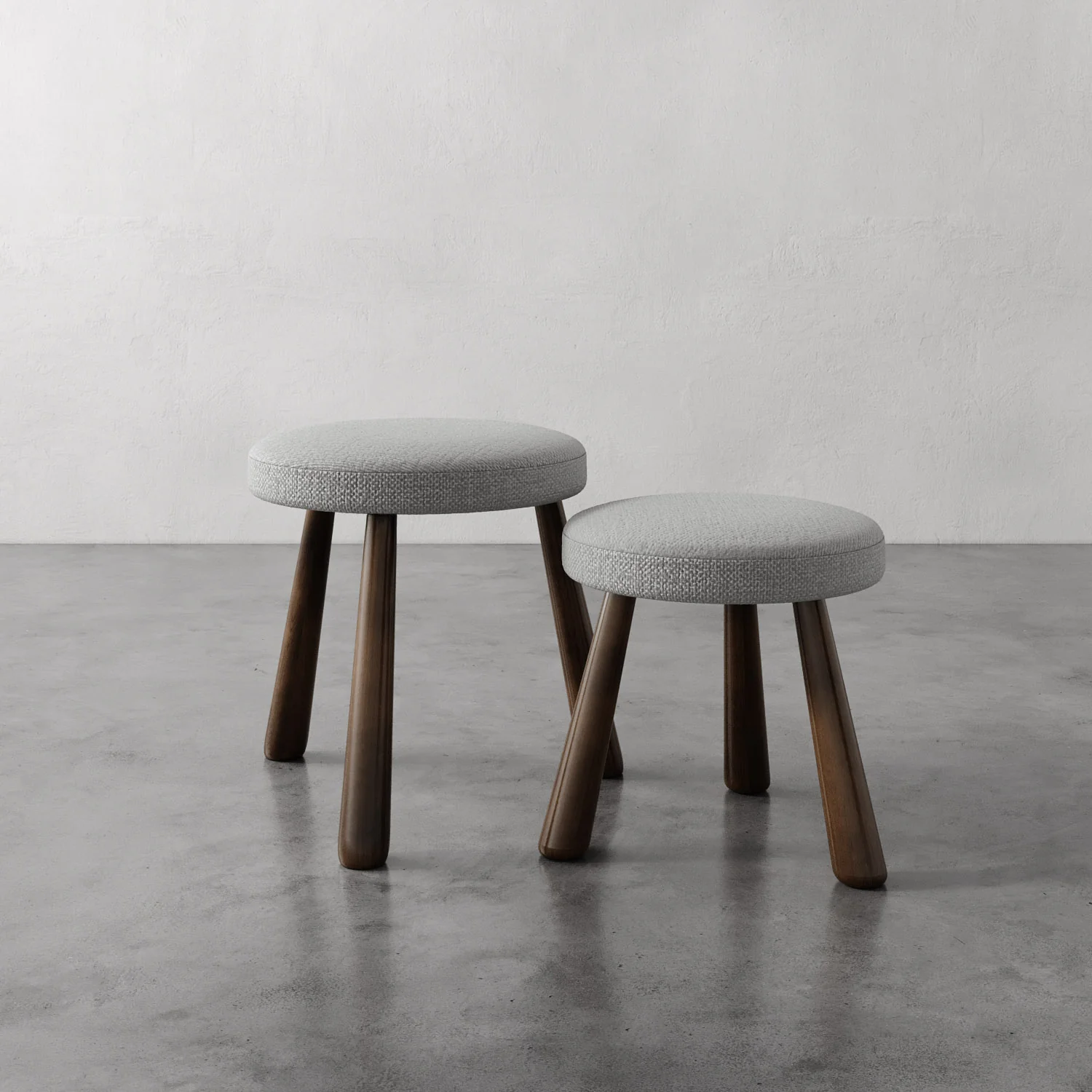 Madeleine Stool - Image 7