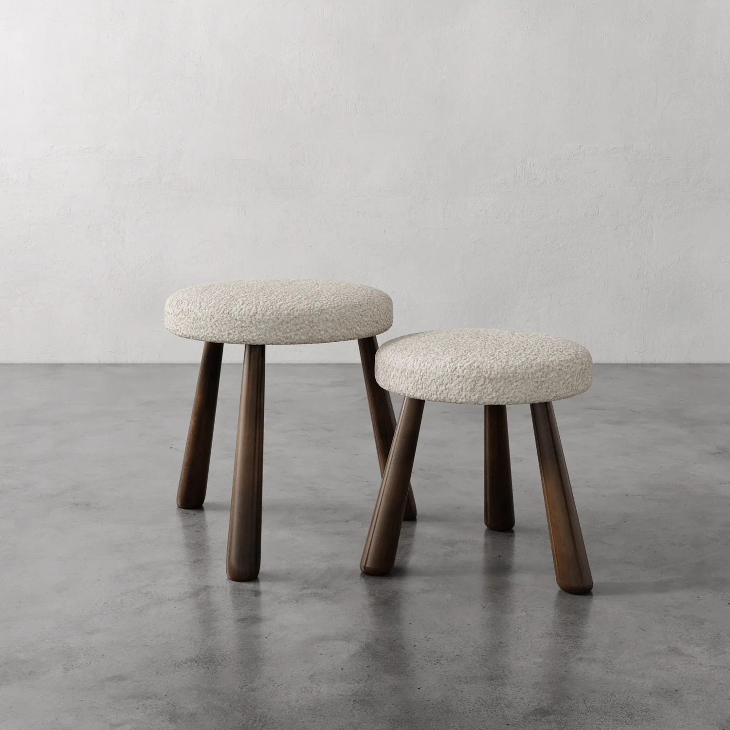 Madeleine Stool - Image 8