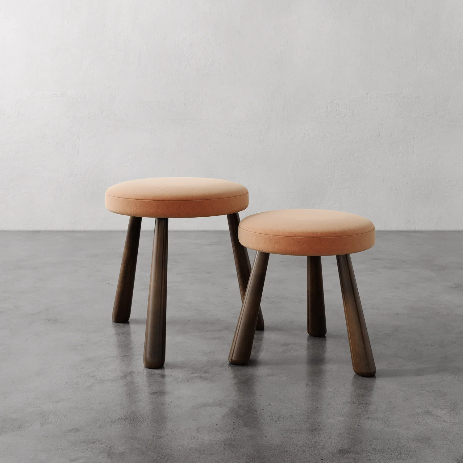 Madeleine Stool - Image 9