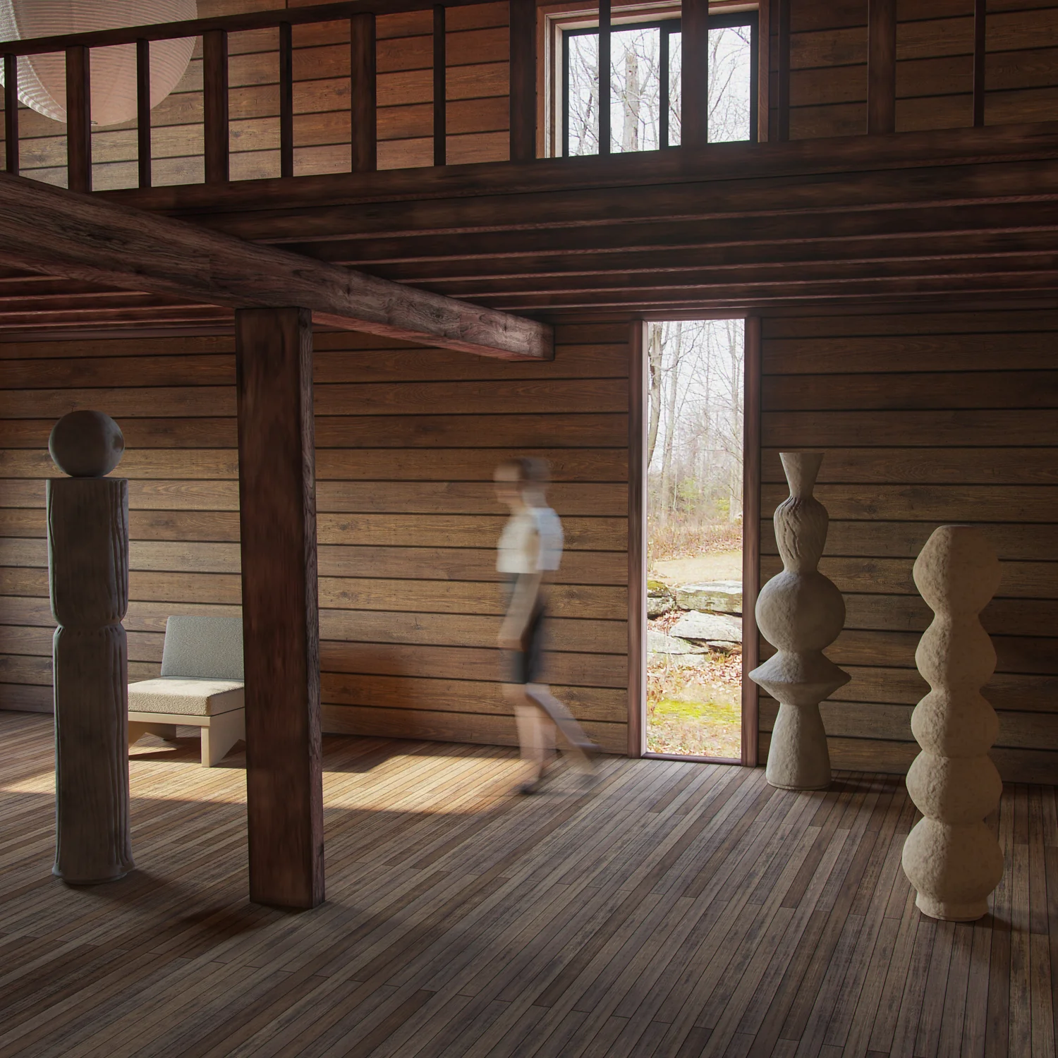 Marcel Totem - Image 3