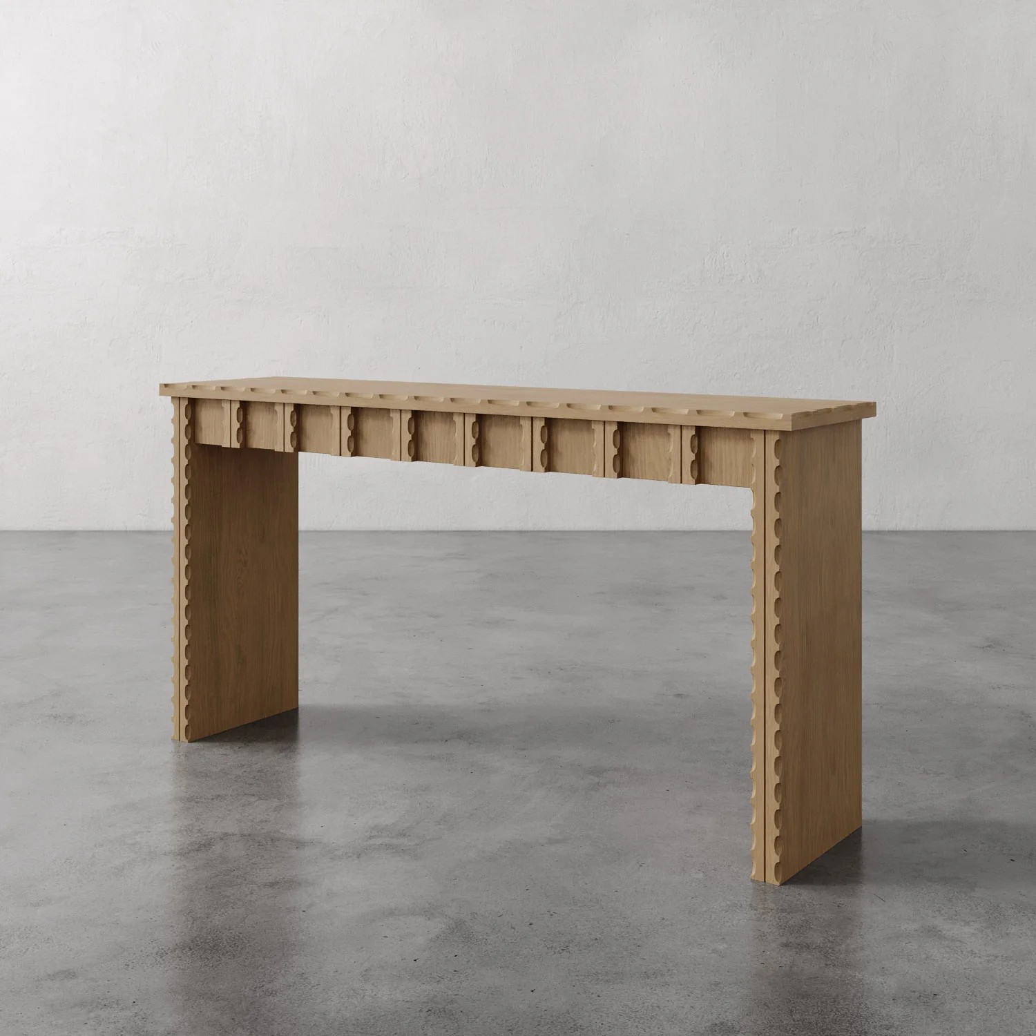 Marchand Console Table - Image 4