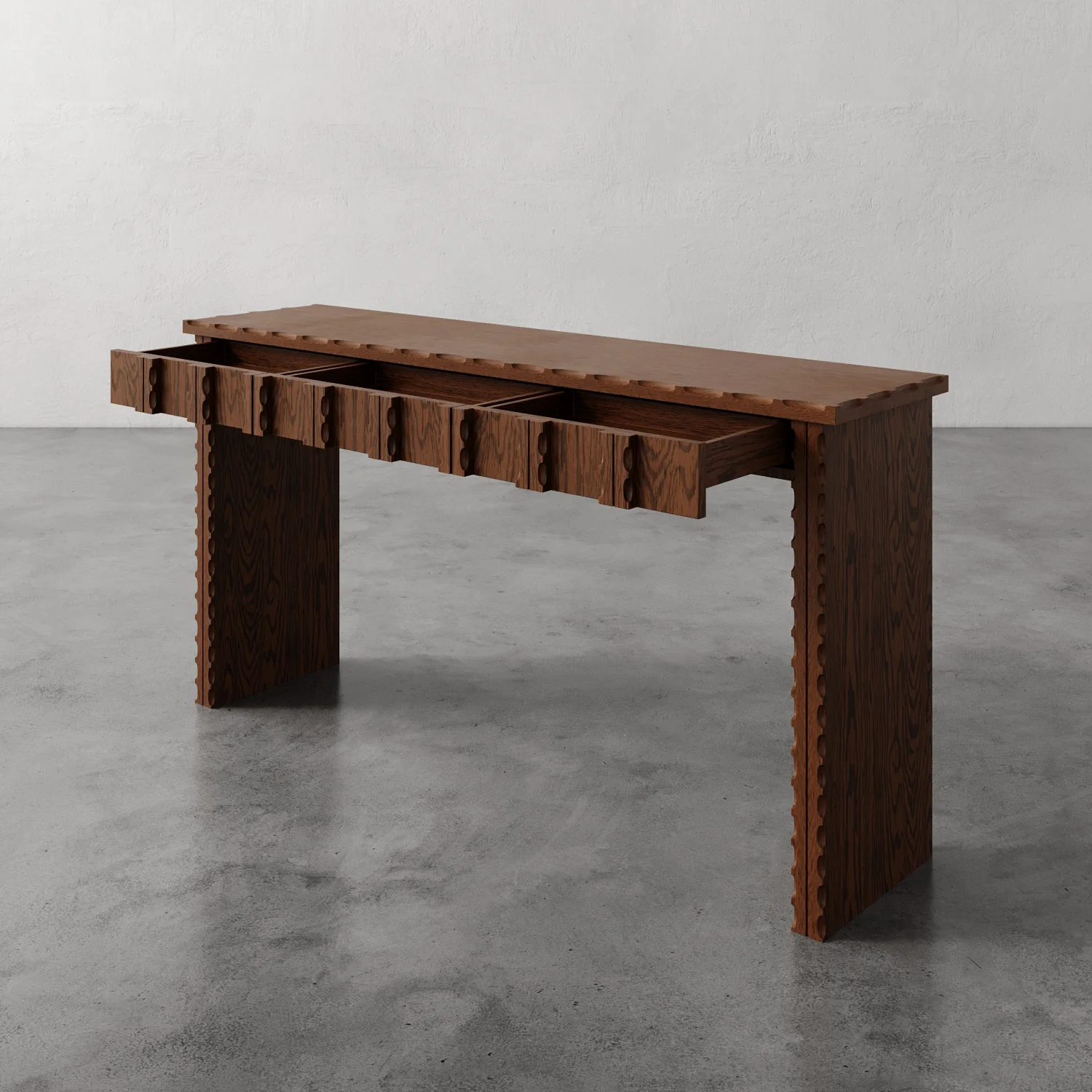 Marchand Console Table - Image 7