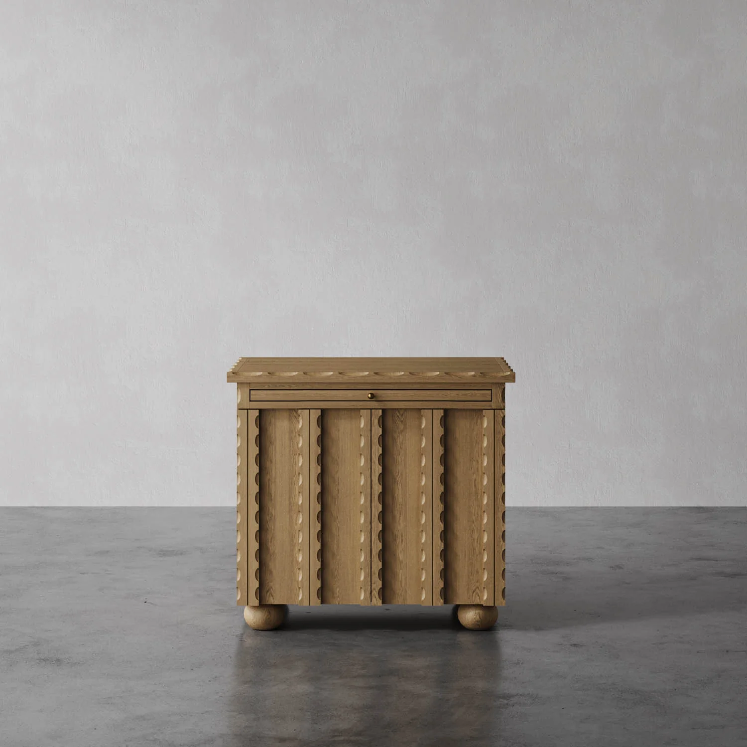 Marchand Nightstand - Image 5