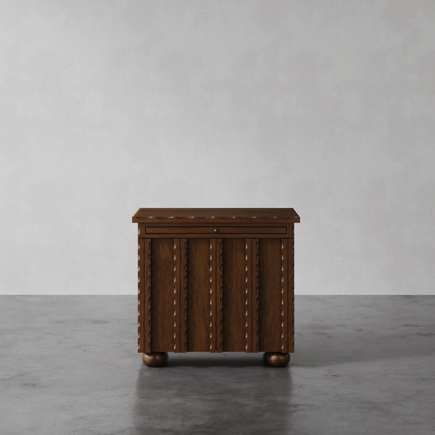 Marchand Nightstand - Image 6