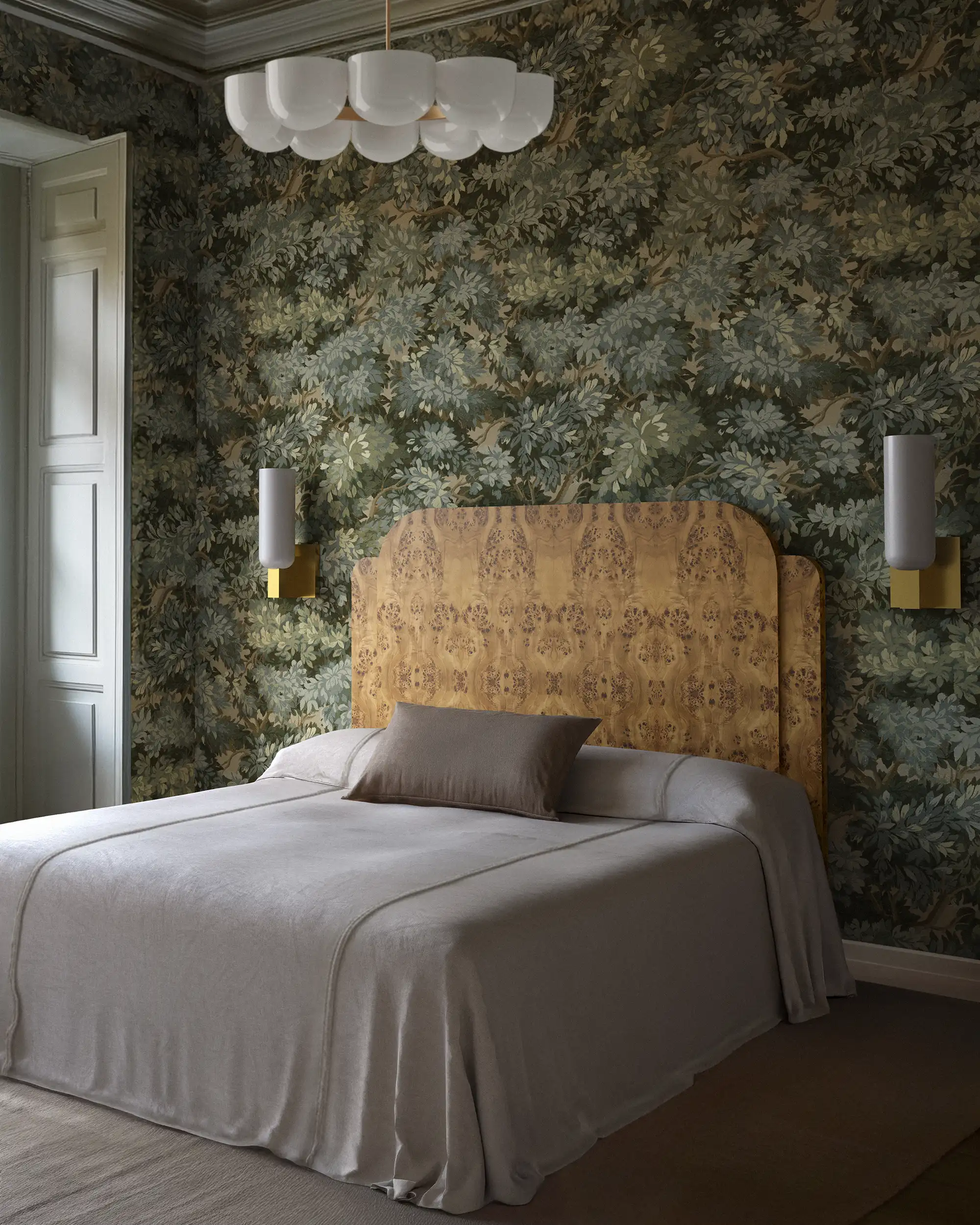 Maroux Single Sconce - Image 4