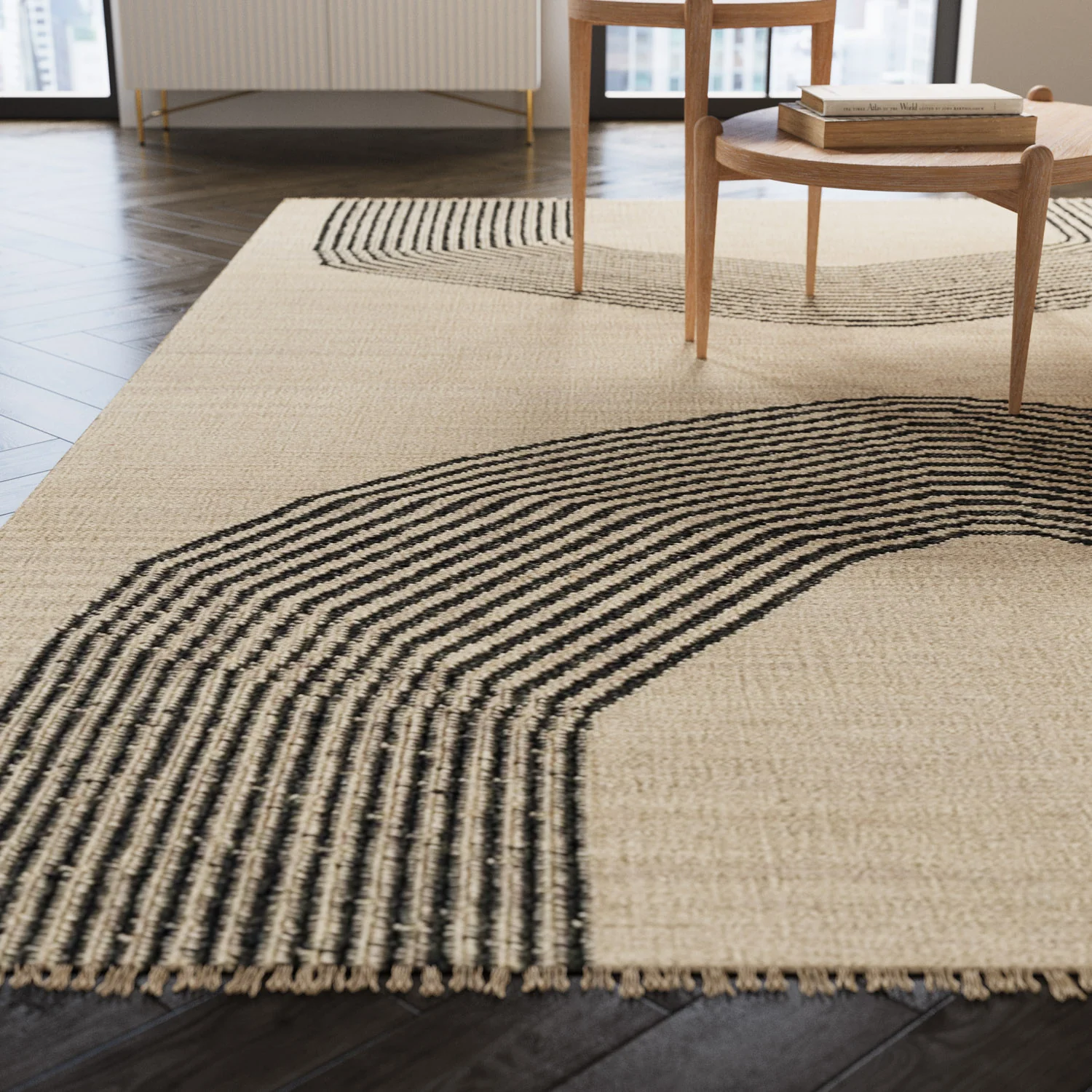 Metlili Tukar Rug - Image 9