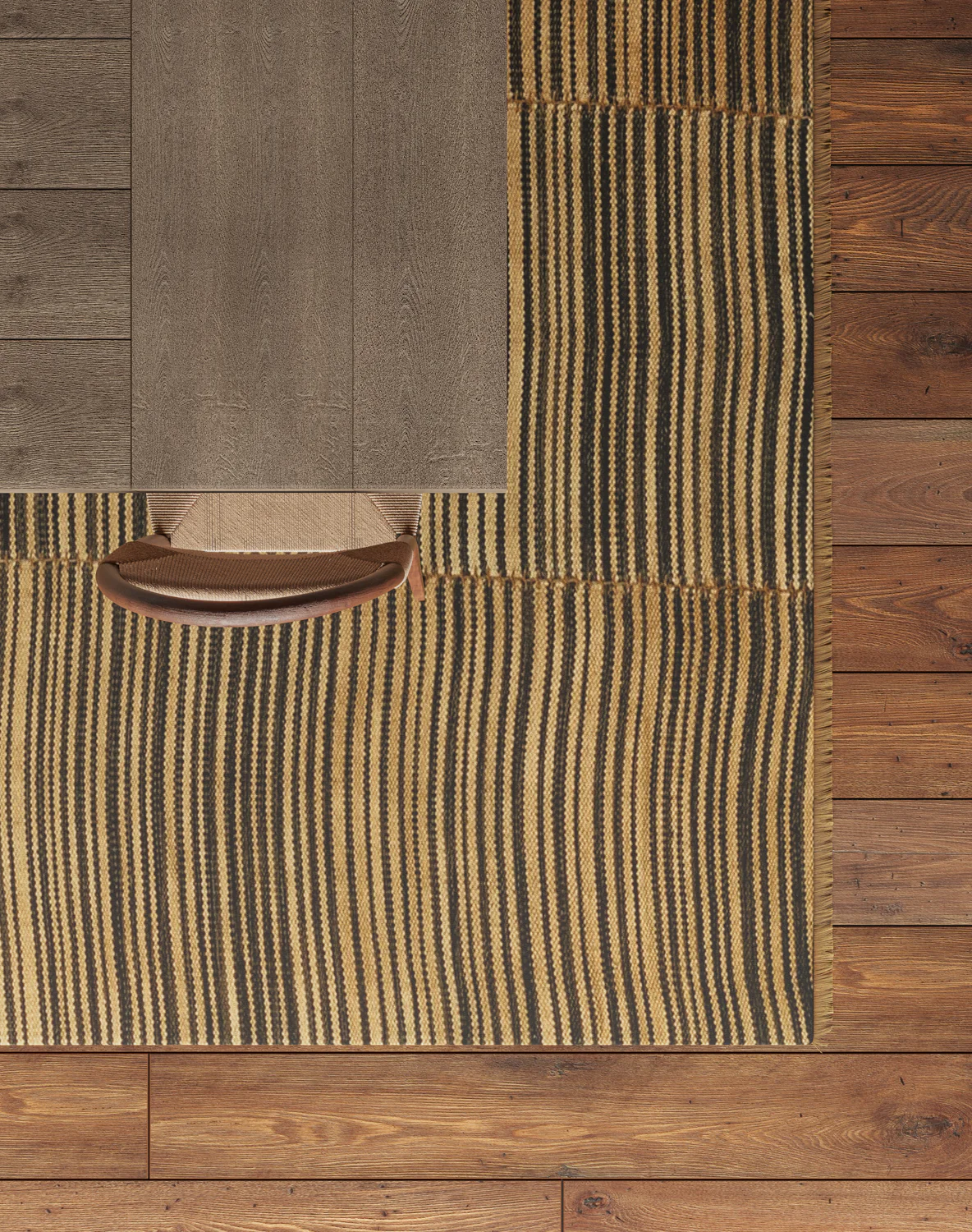 Metlili Twala Rug - Image 8