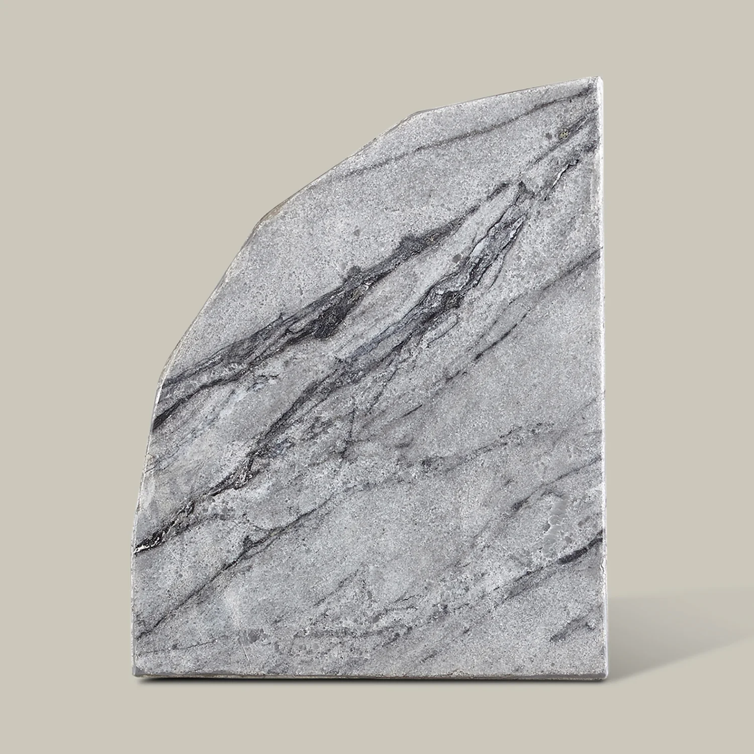 Mille Pillar Side Table - Image 5
