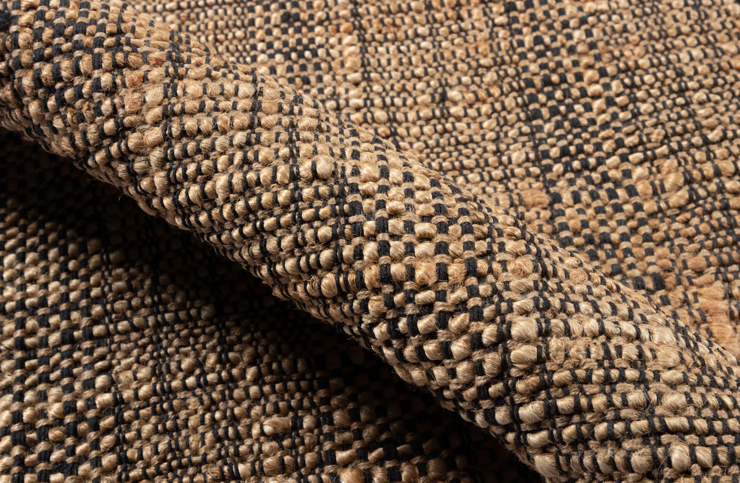 Moghar Kaffrine Rug, Natural - Image 3