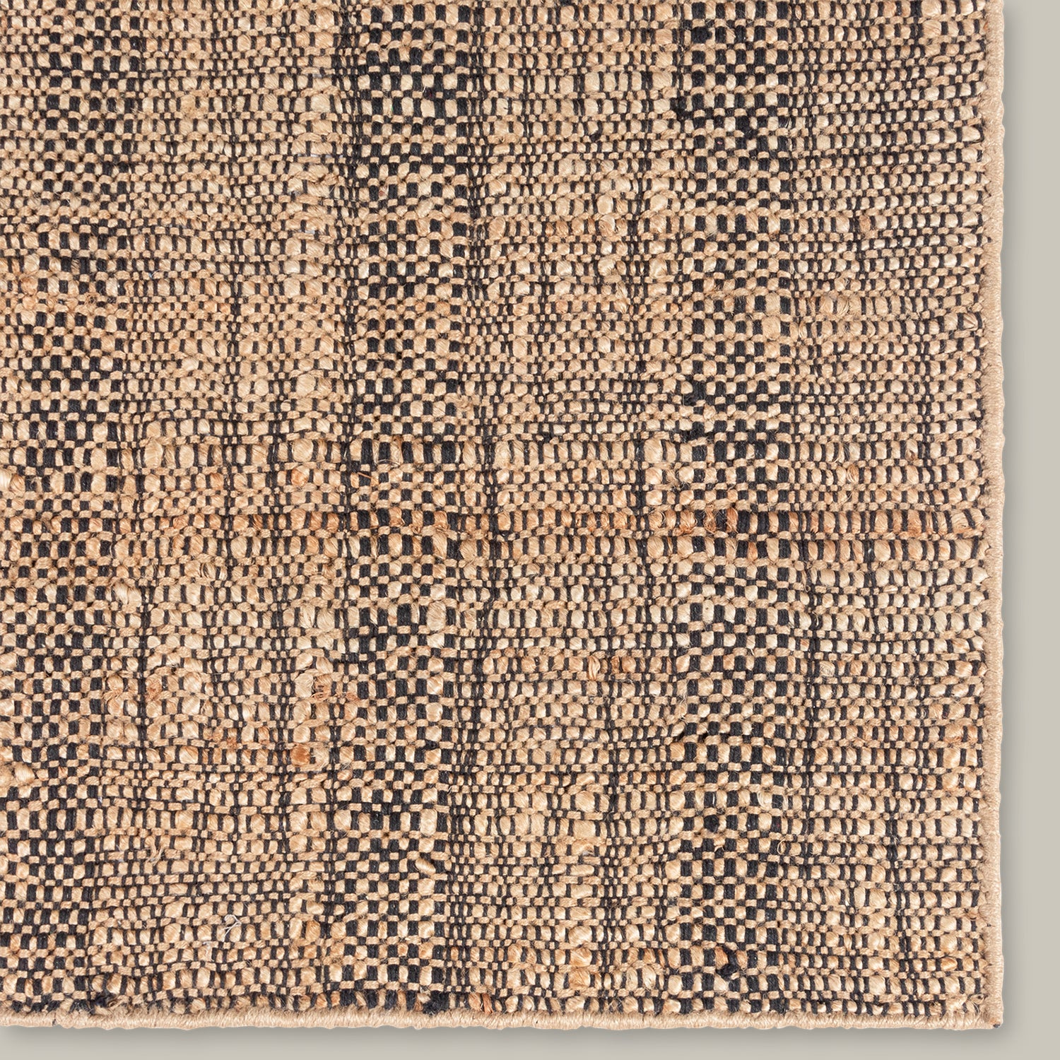 Moghar Kaffrine Rug, Natural - Image 4