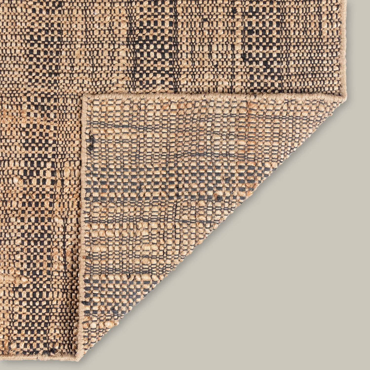 Moghar Kaffrine Rug, Natural - Image 5