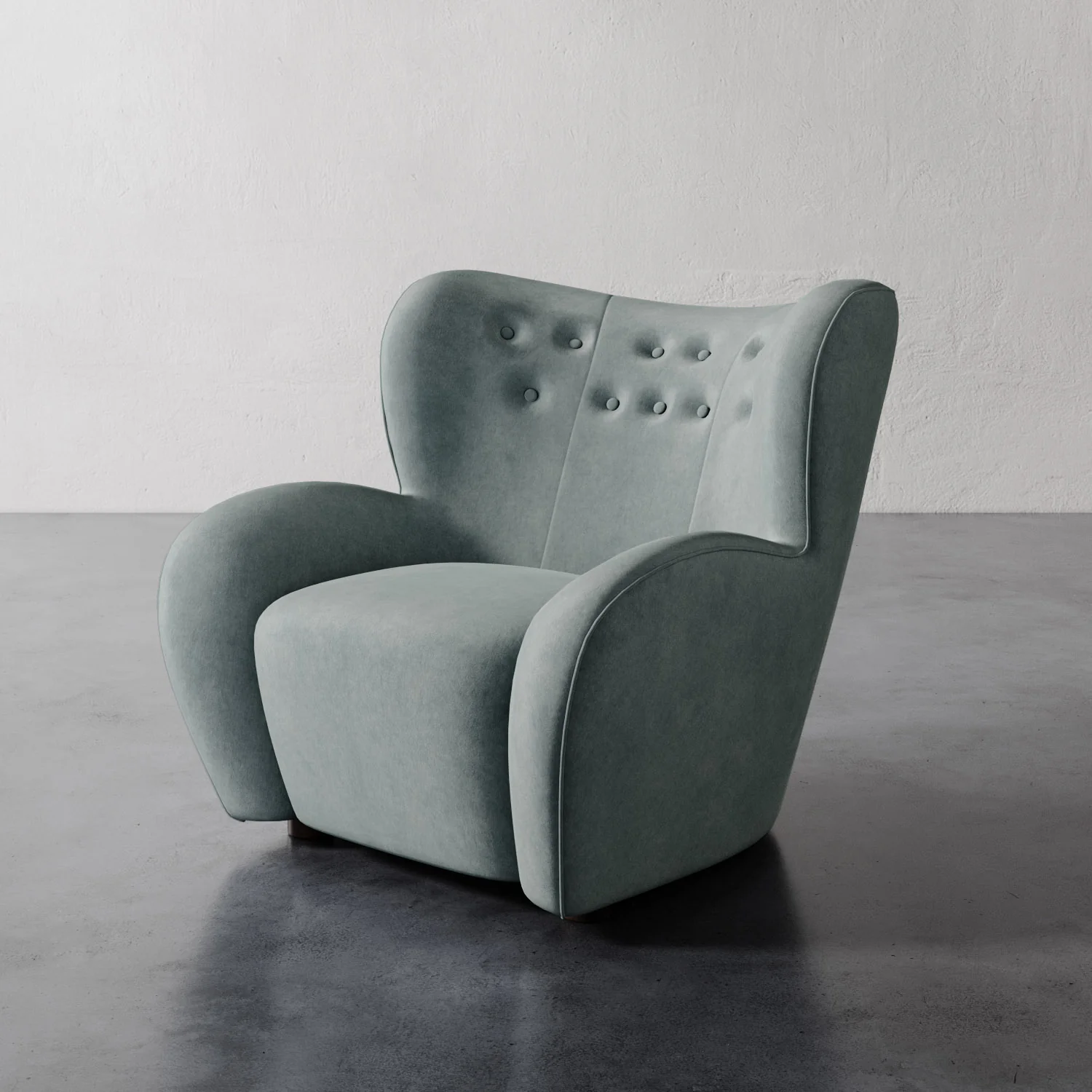 Mondaine Lounge Chair - Image 12