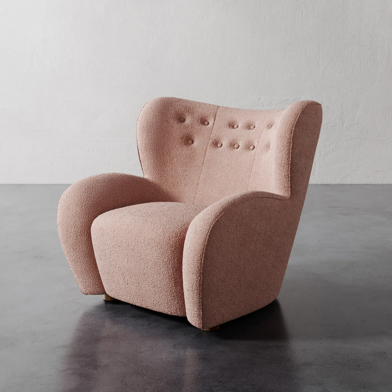 Mondaine Lounge Chair - Image 13