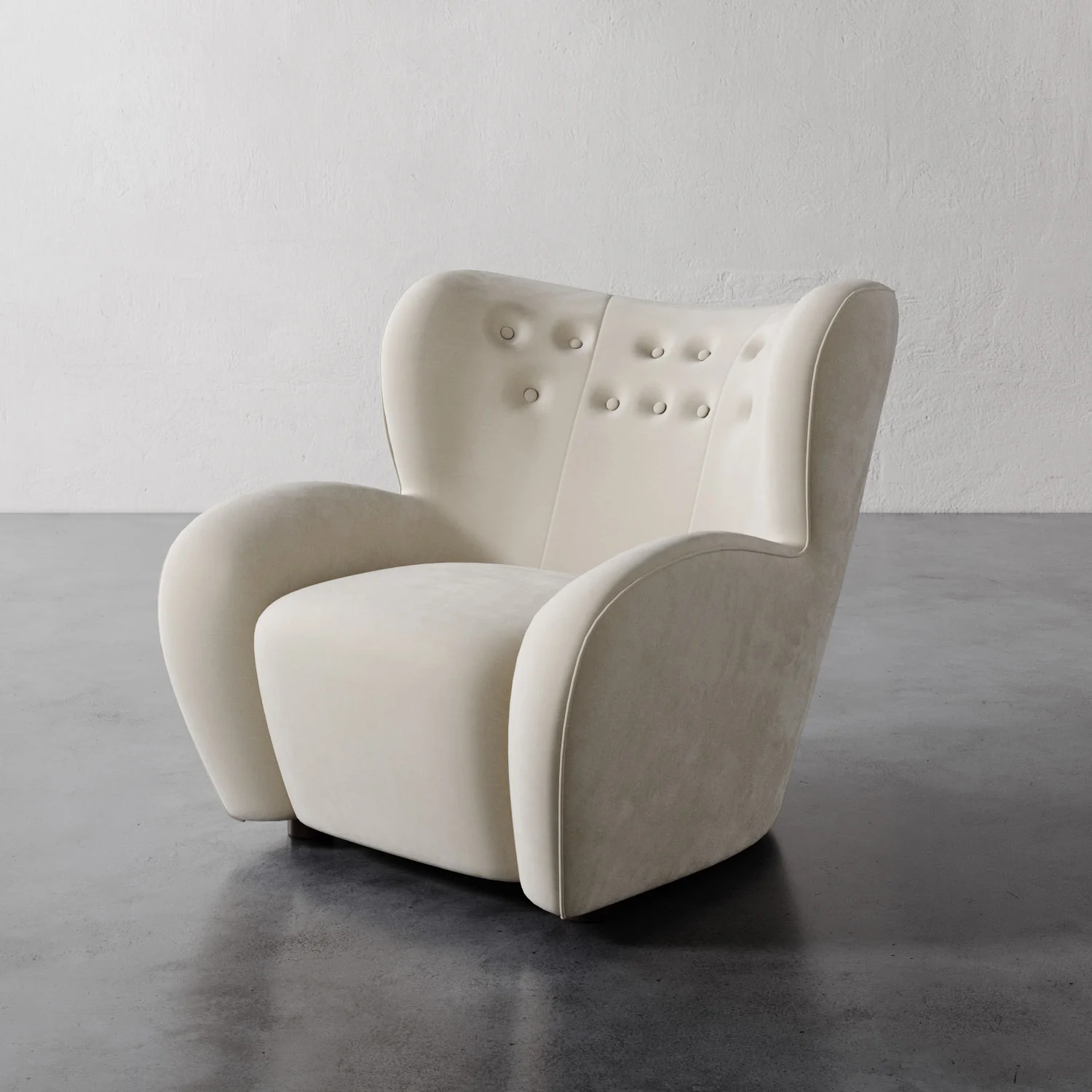 Mondaine Lounge Chair - Image 15