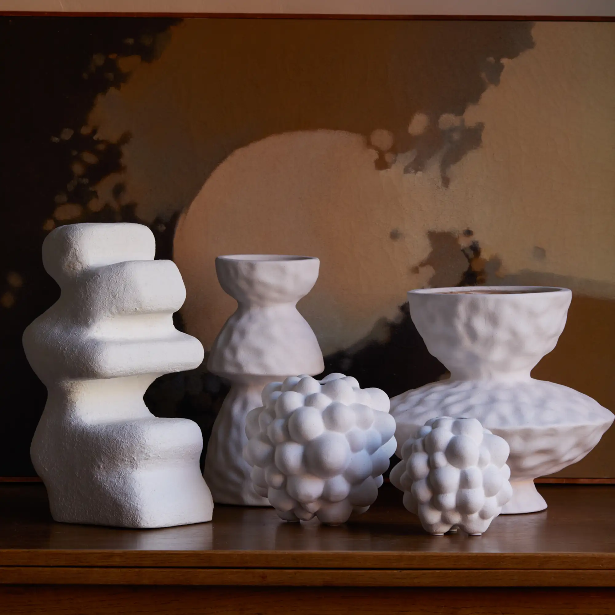 Mouren Sculpture - Image 6