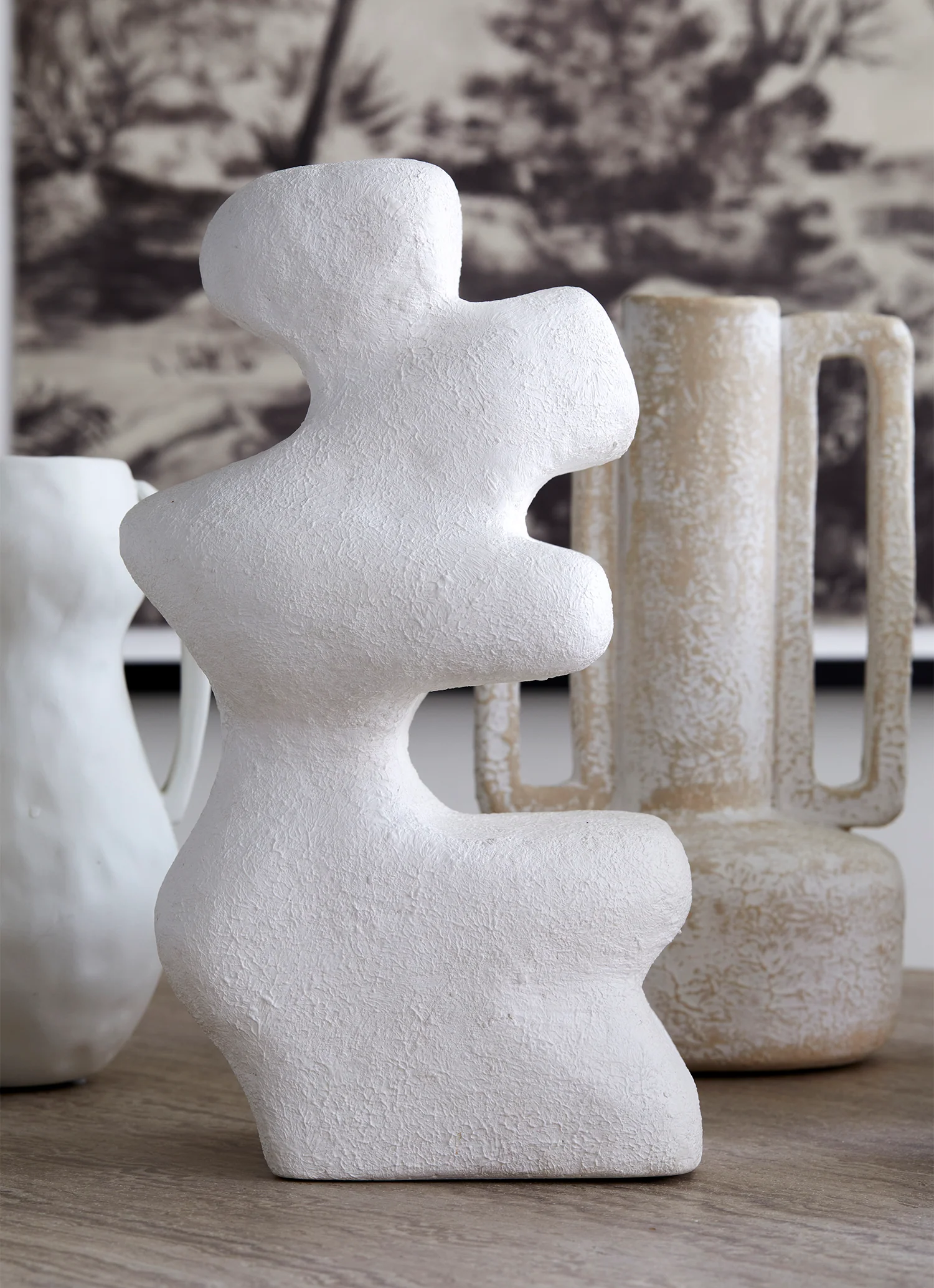 Mouren Sculpture - Image 8
