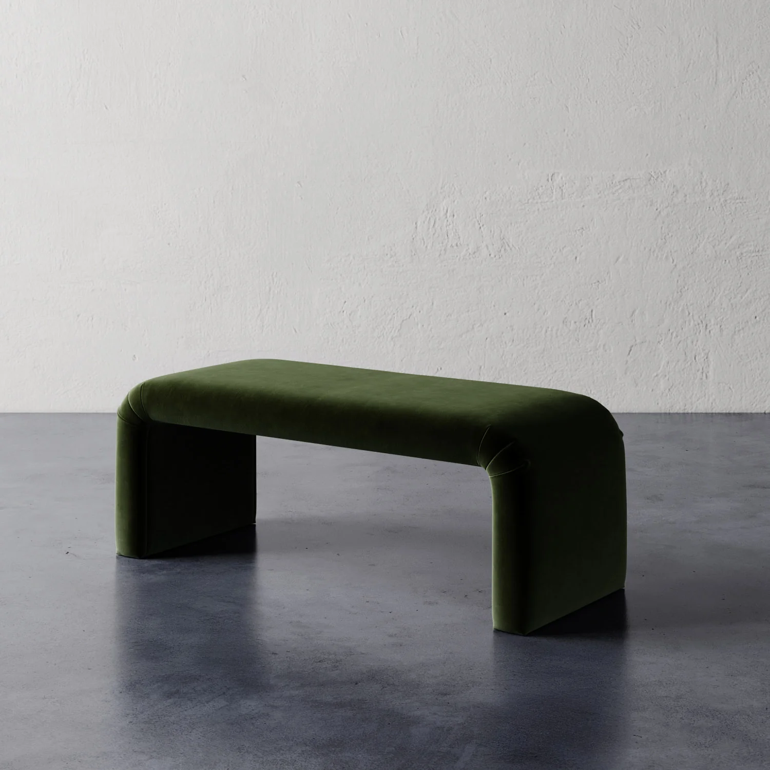 Nadia 48” Bench - Image 12