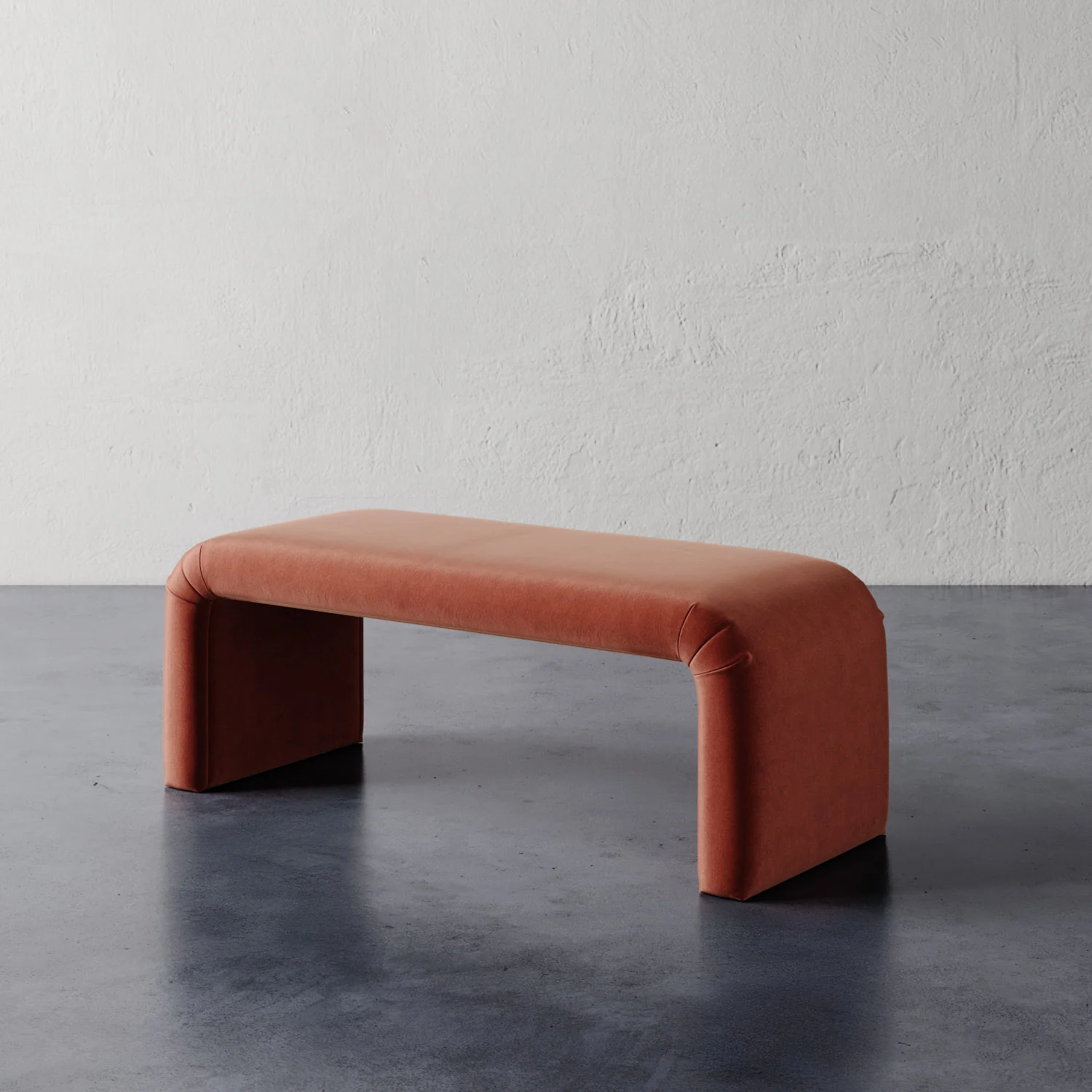 Nadia 48” Bench - Image 13
