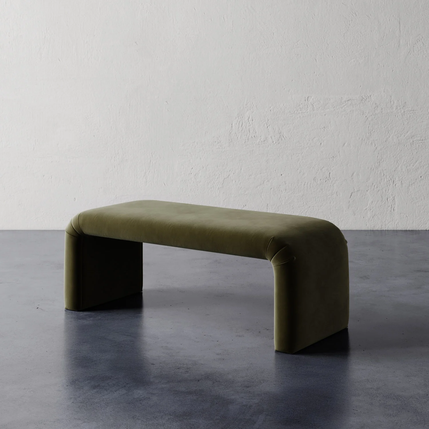 Nadia 48” Bench - Image 15