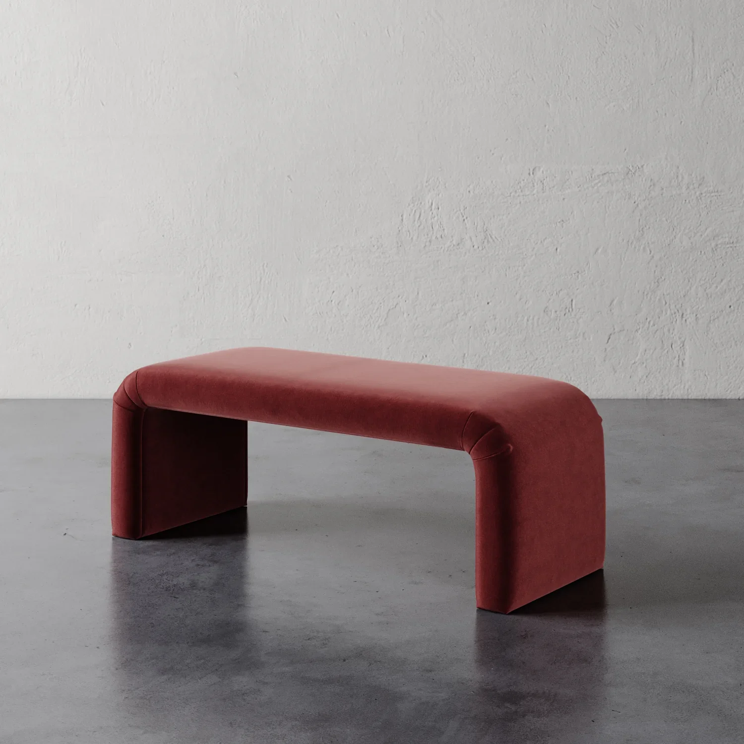 Nadia 48” Bench - Image 19