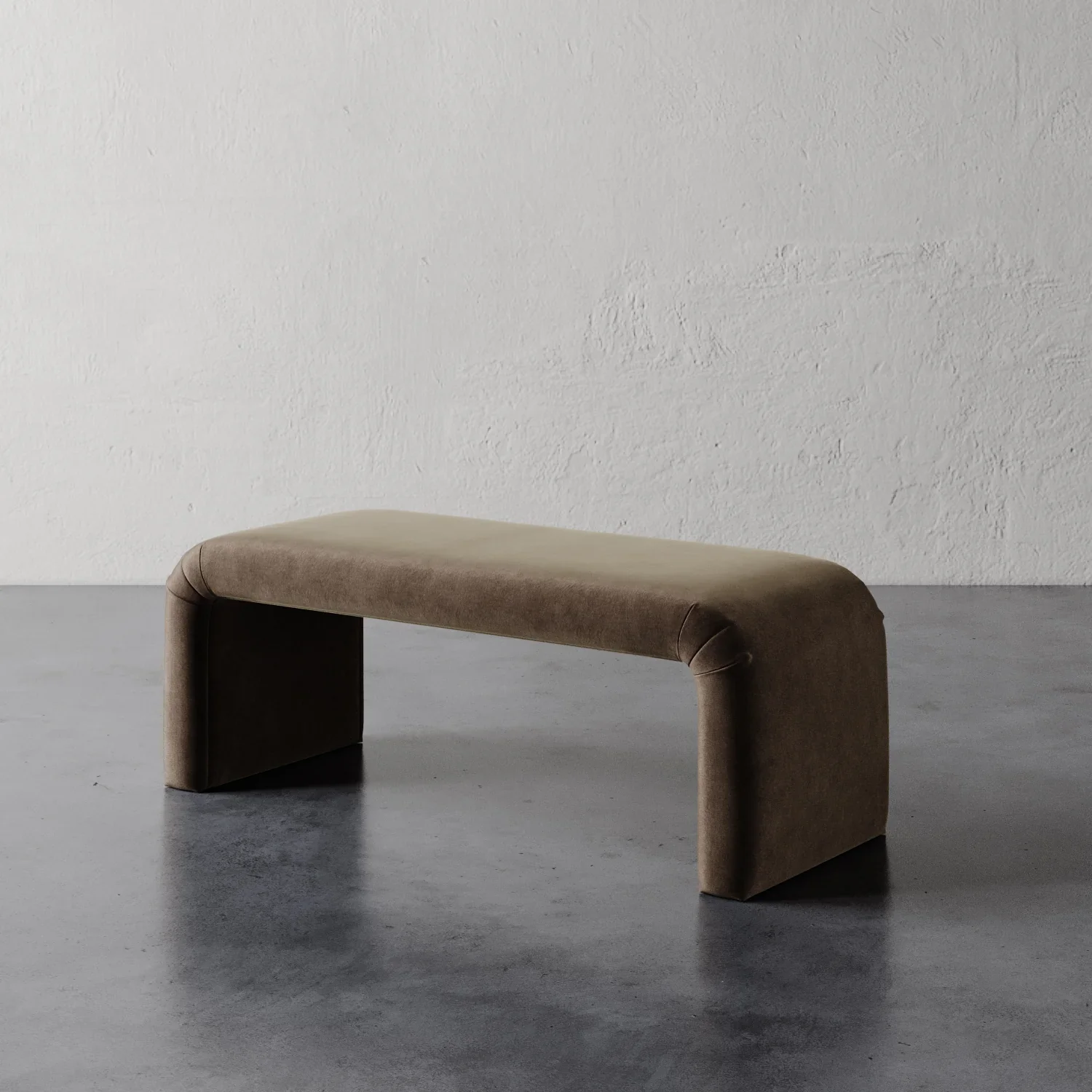 Nadia 48” Bench - Image 20