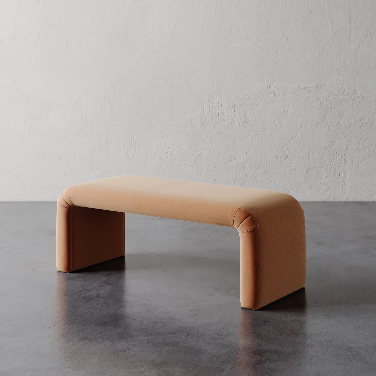 Nadia 48” Bench - Image 22