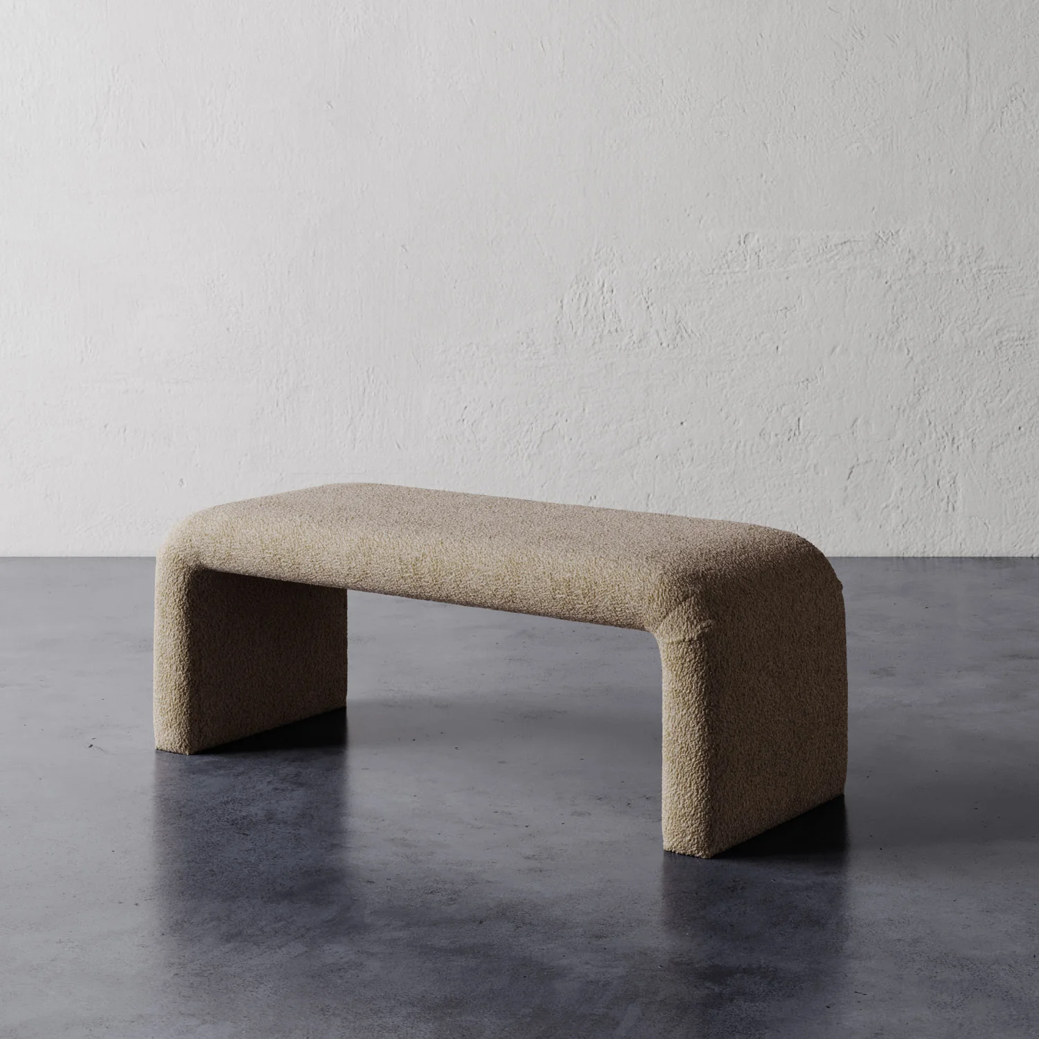Nadia 48” Bench - Image 4