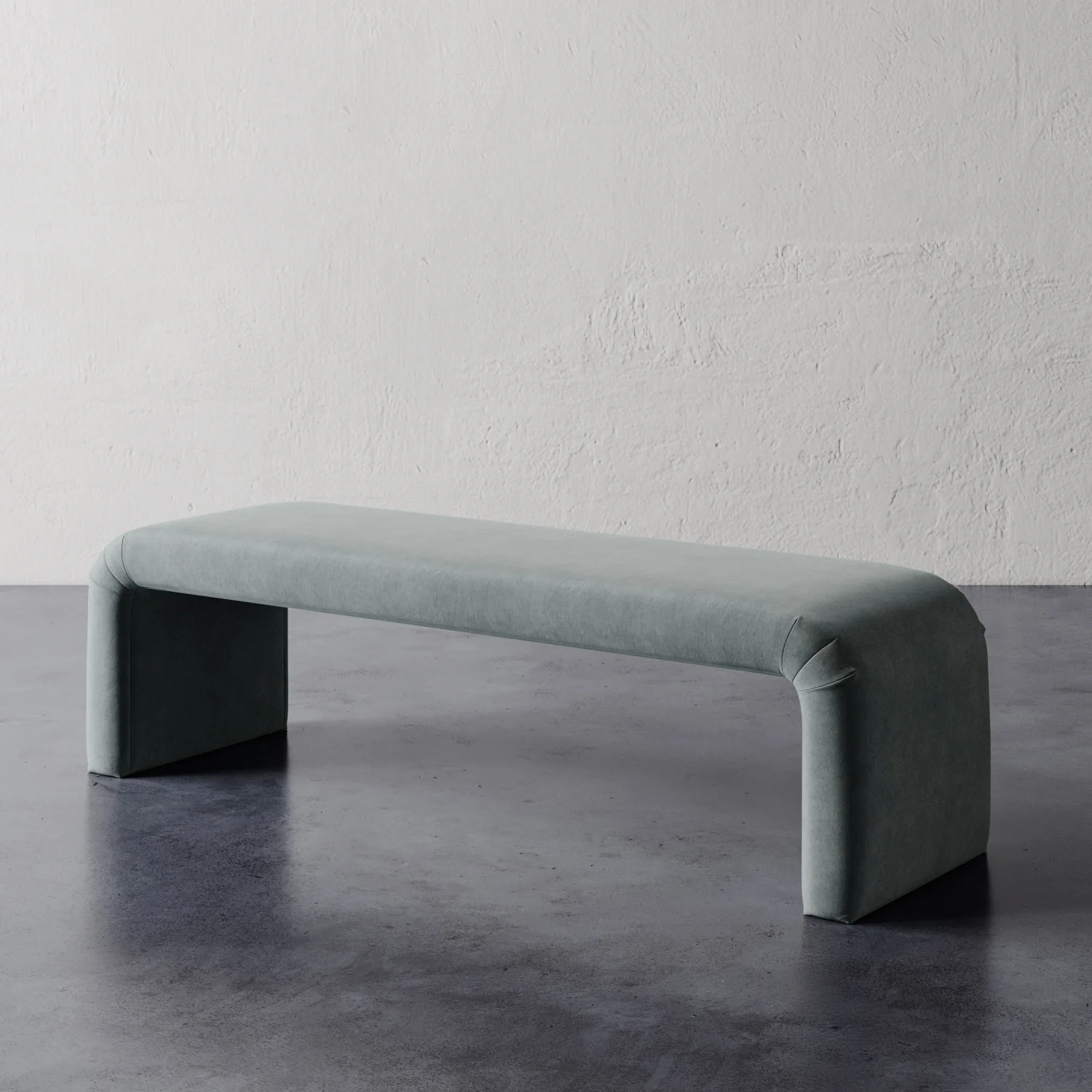 Nadia 62" Bench - Image 11