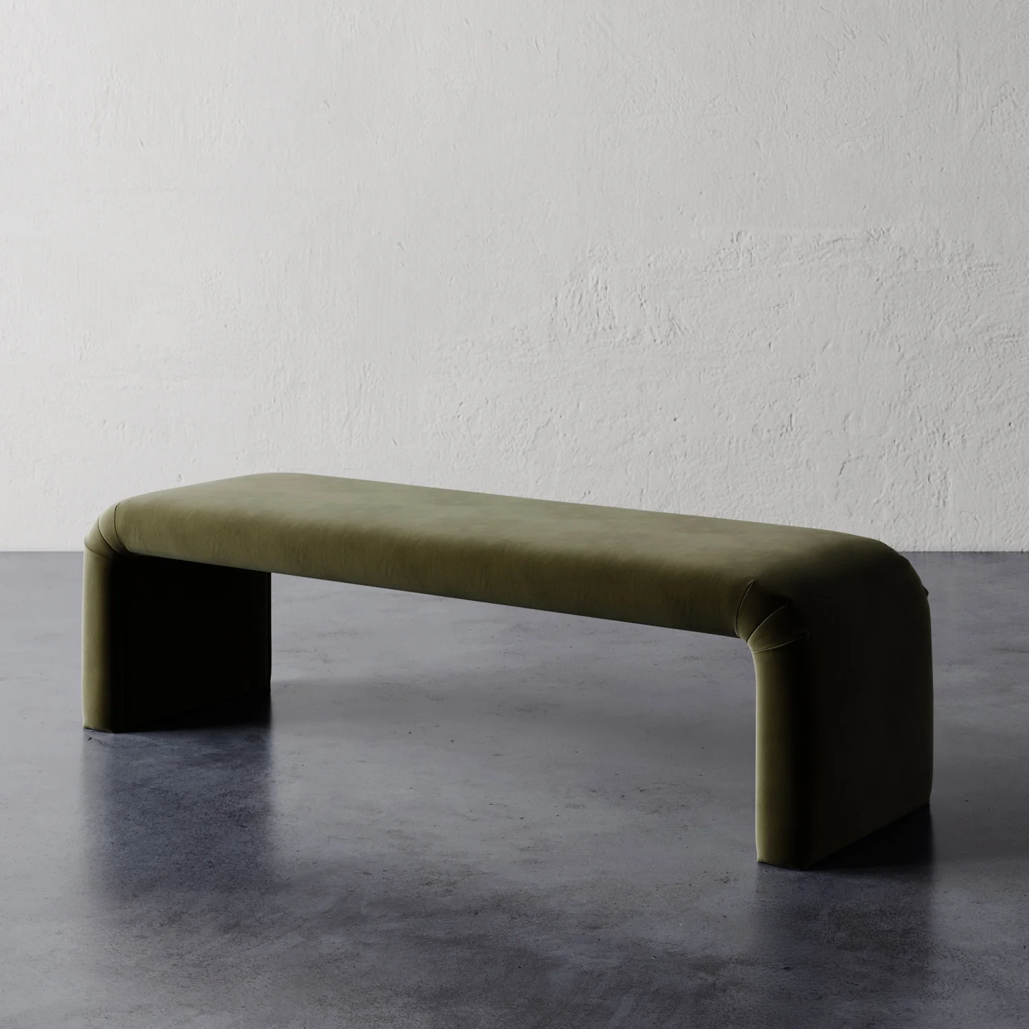 Nadia 62" Bench - Image 12