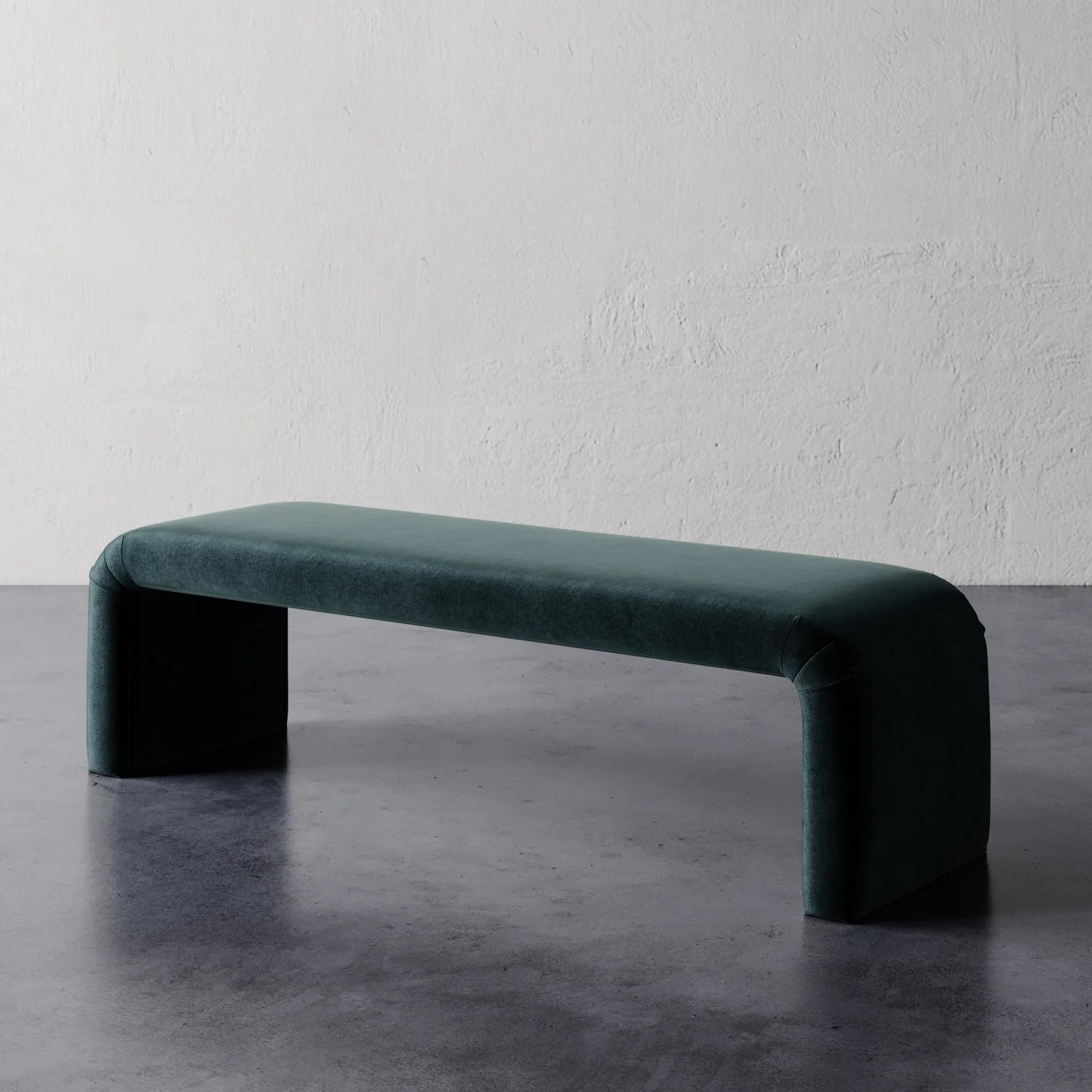 Nadia 62" Bench - Image 14