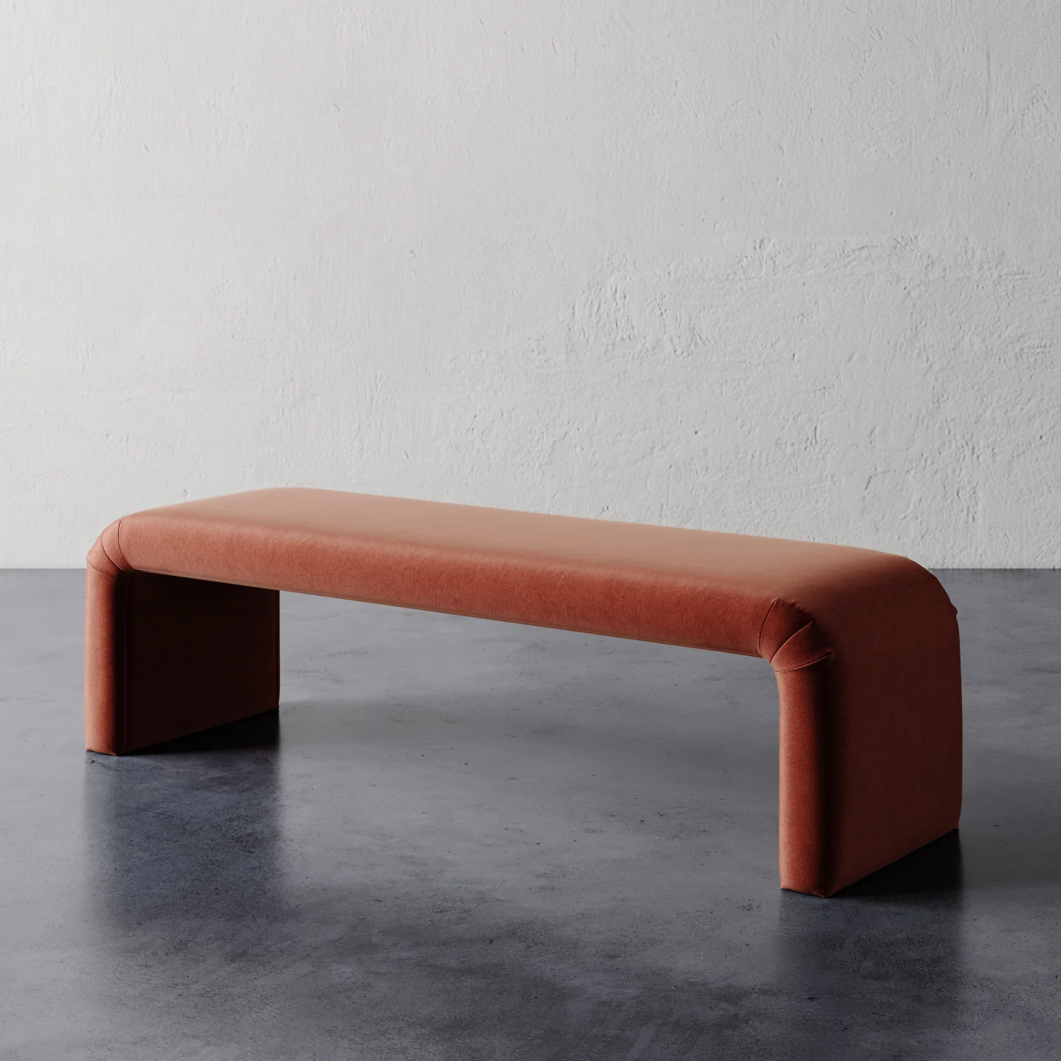 Nadia 62" Bench - Image 15