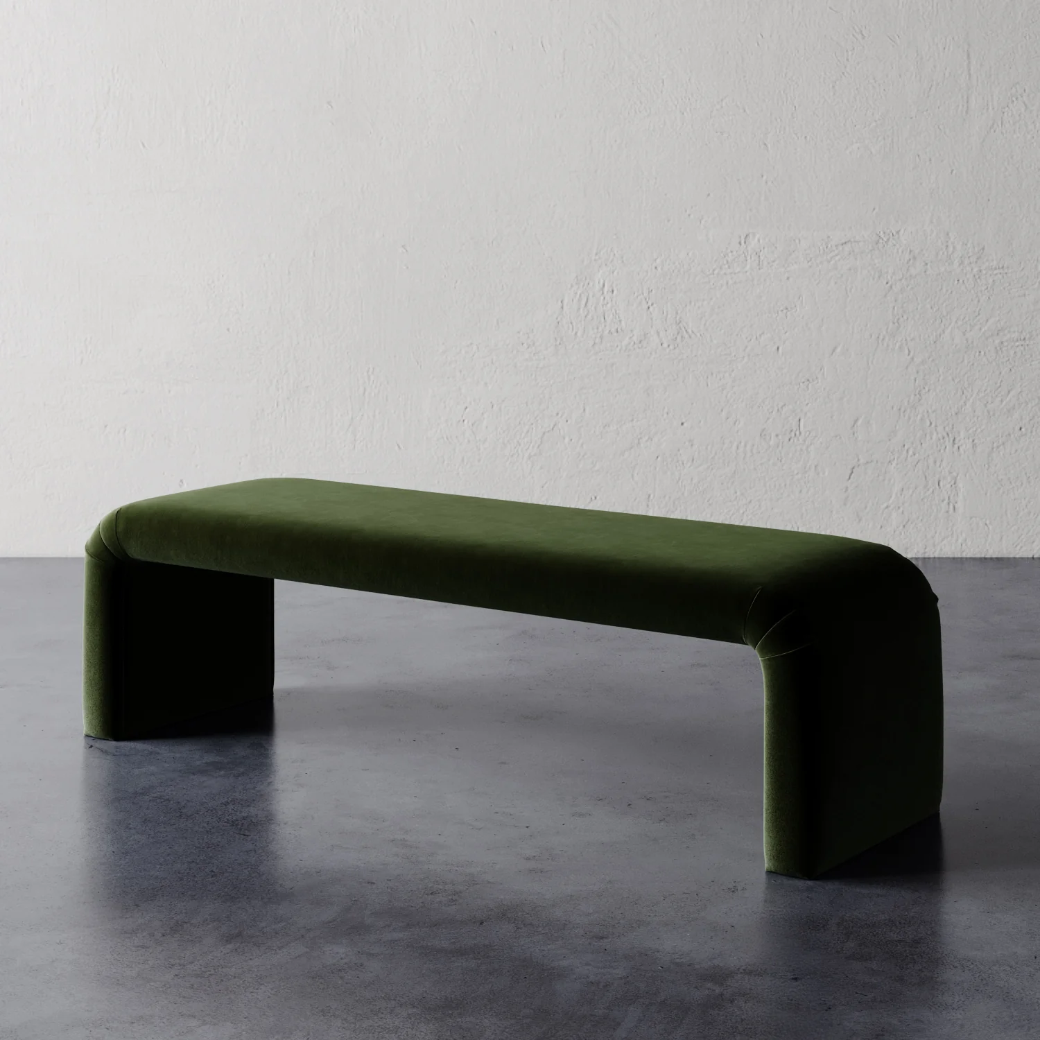 Nadia 62" Bench - Image 16