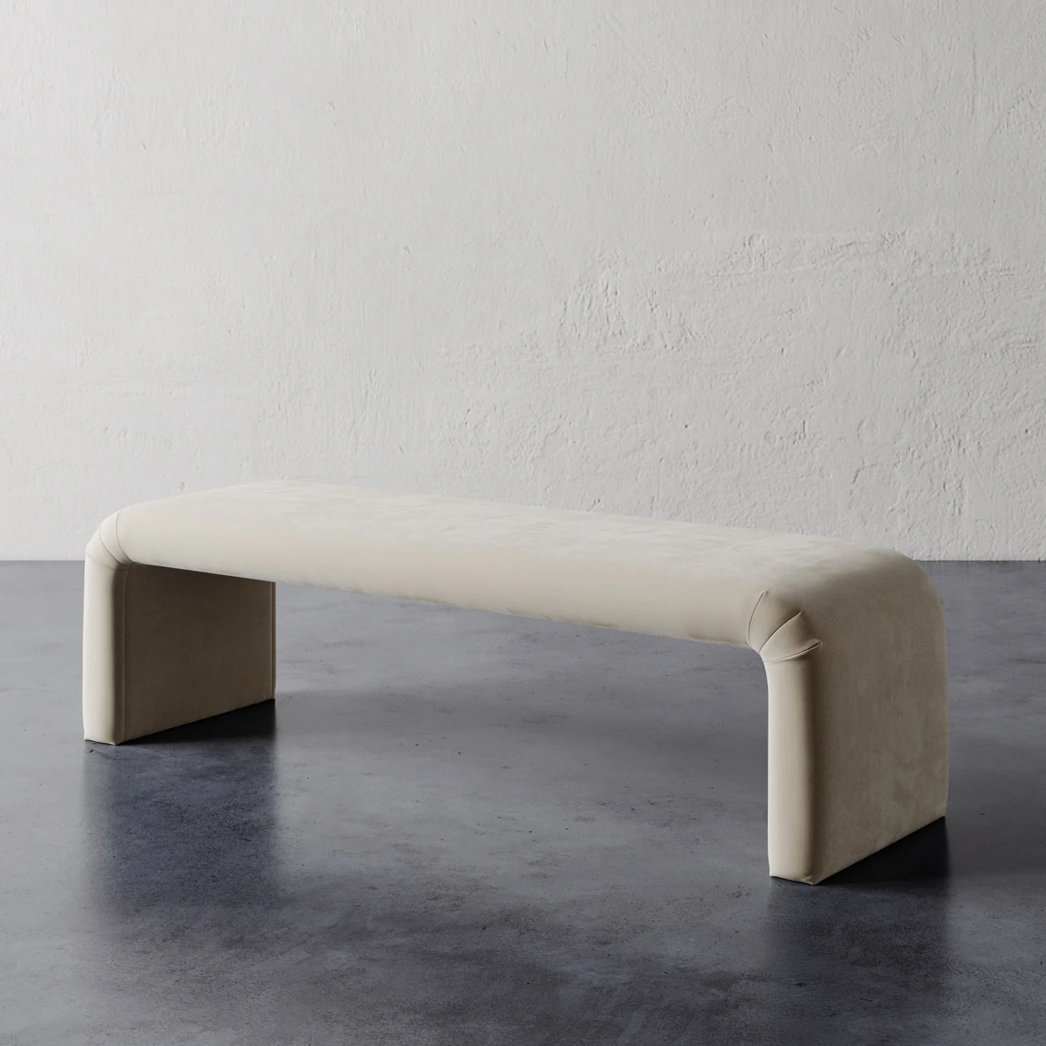 Nadia 62" Bench - Image 17