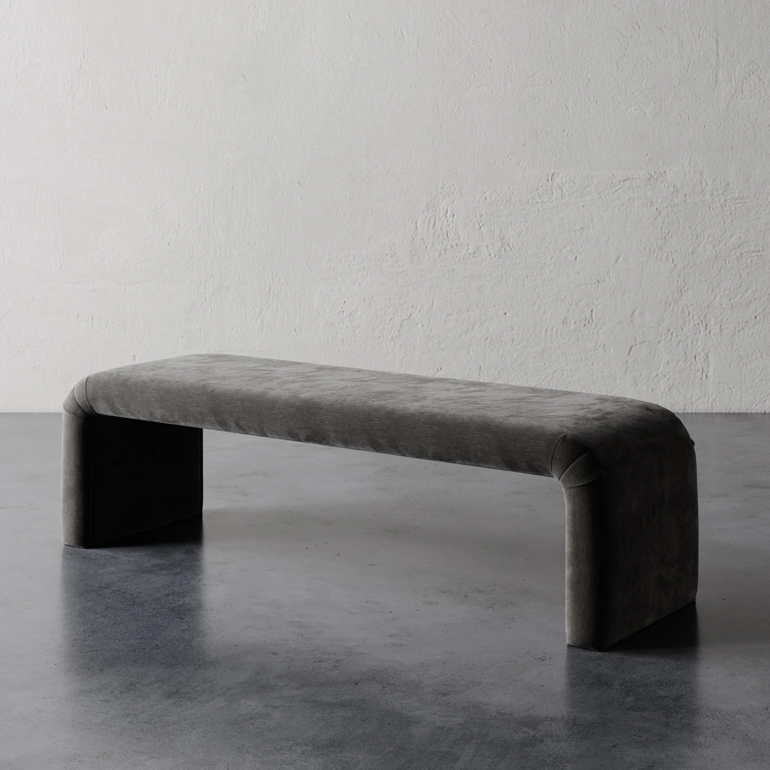 Nadia 62" Bench - Image 18