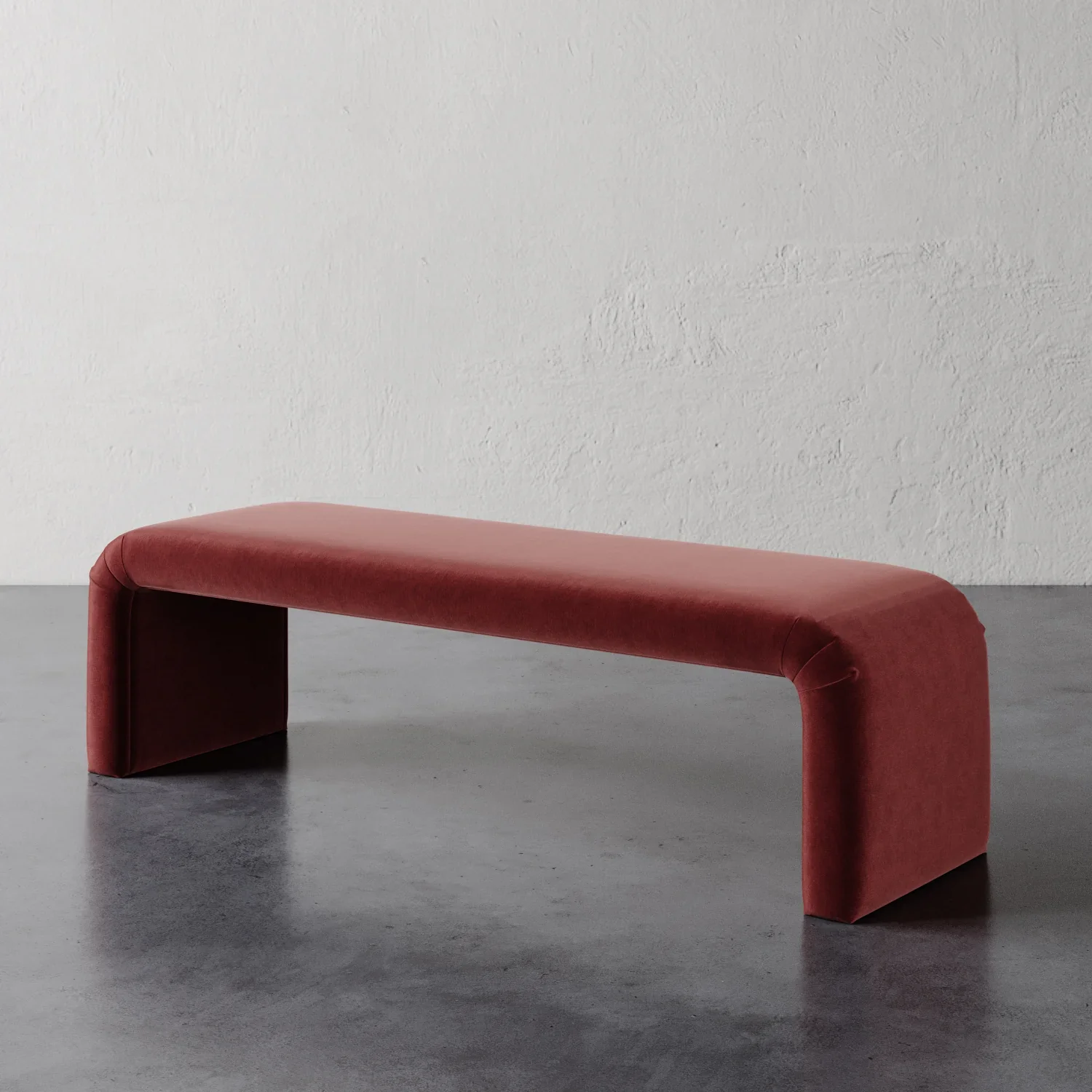 Nadia 62" Bench - Image 20