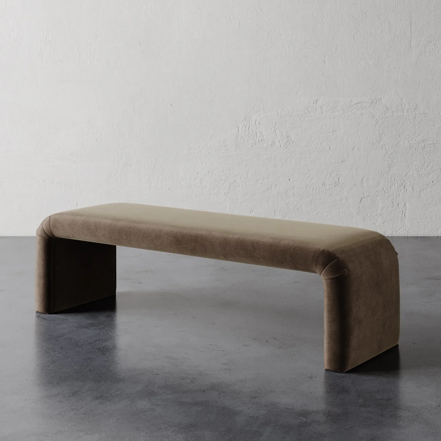 Nadia 62" Bench - Image 21