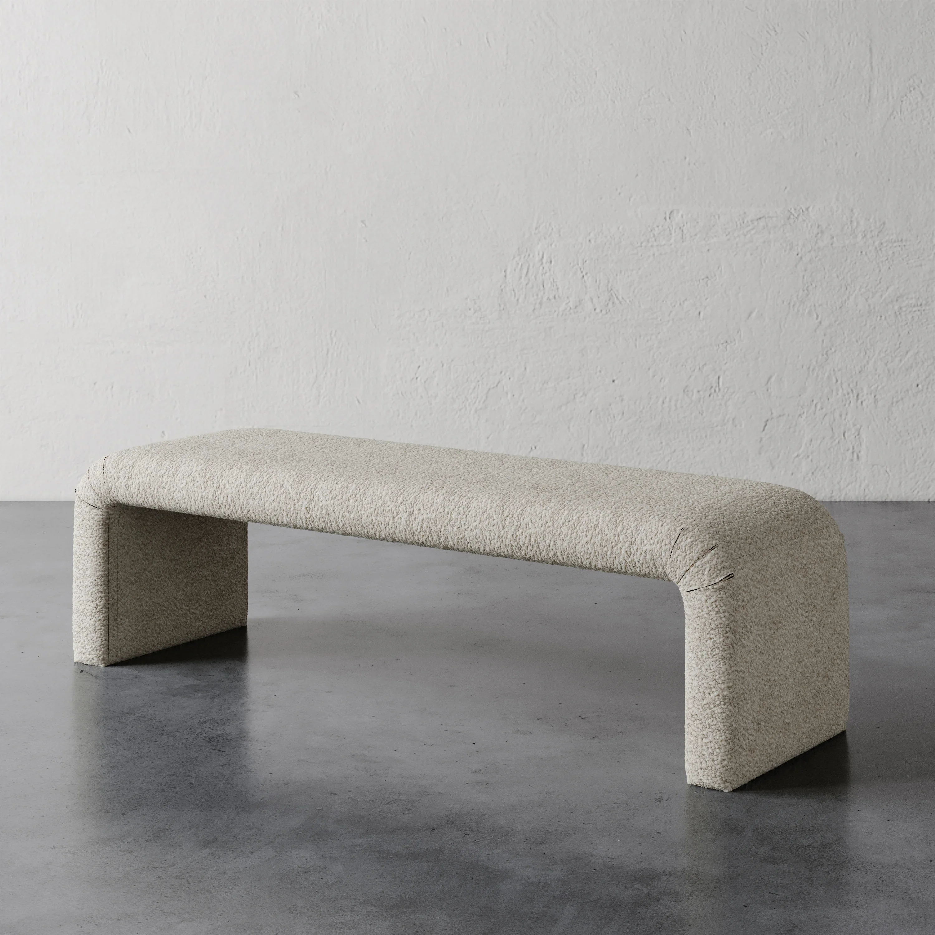 Nadia 62" Bench - Image 22