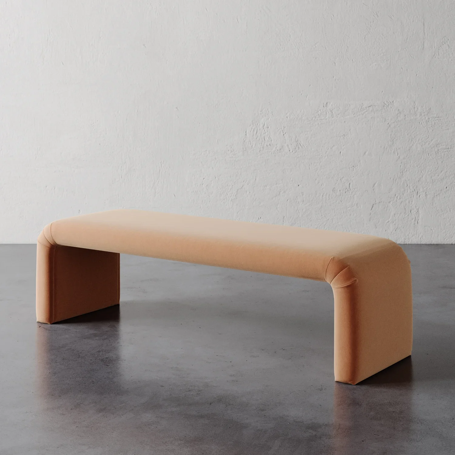 Nadia 62" Bench - Image 23