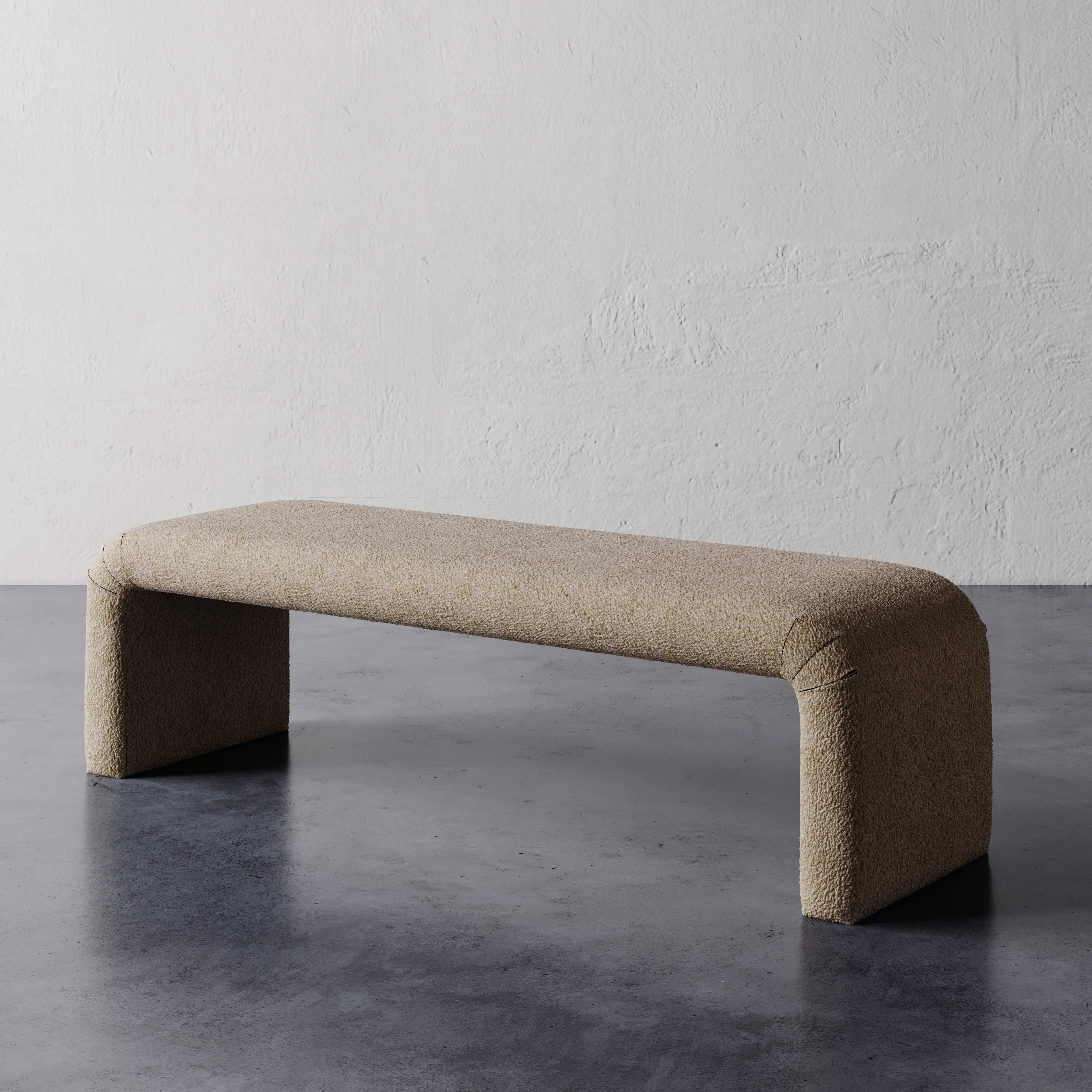 Nadia 62" Bench - Image 5