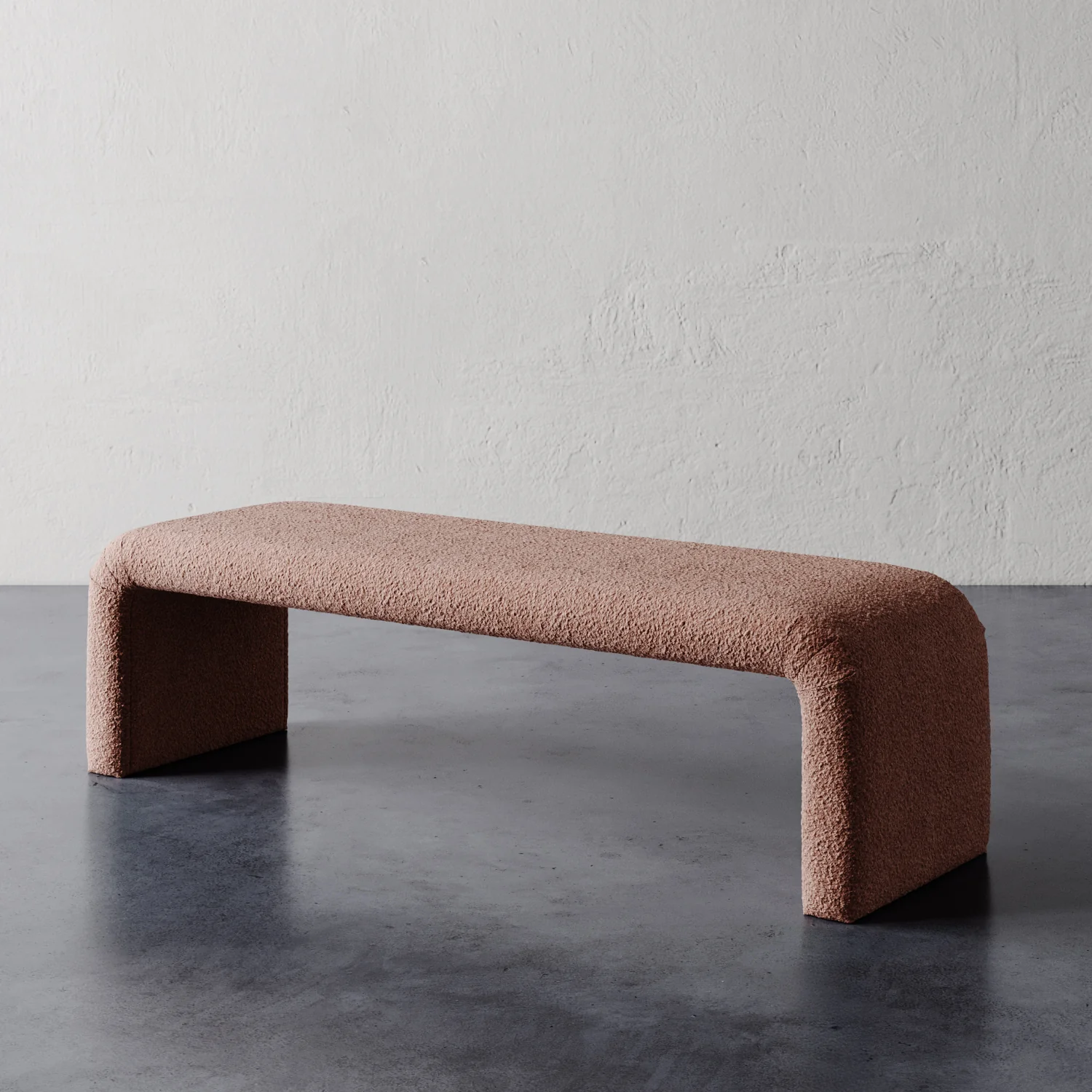 Nadia 62" Bench - Image 9