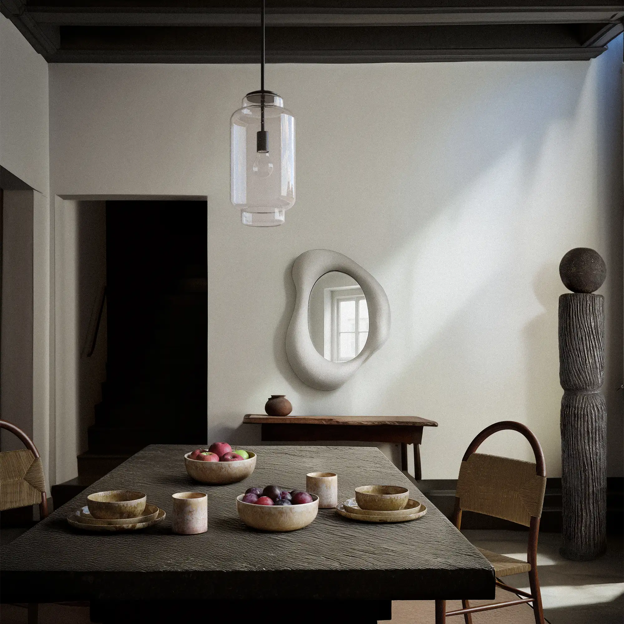 Nodier Pendant - Image 4