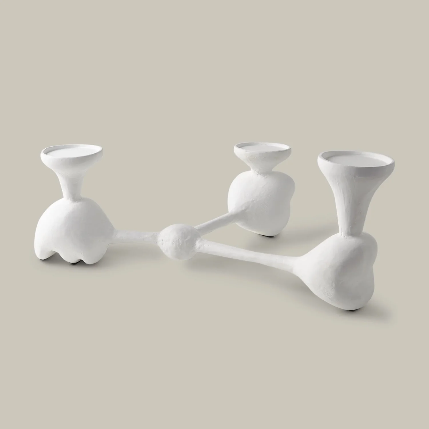 Nunez Modern Candelabra - Image 3