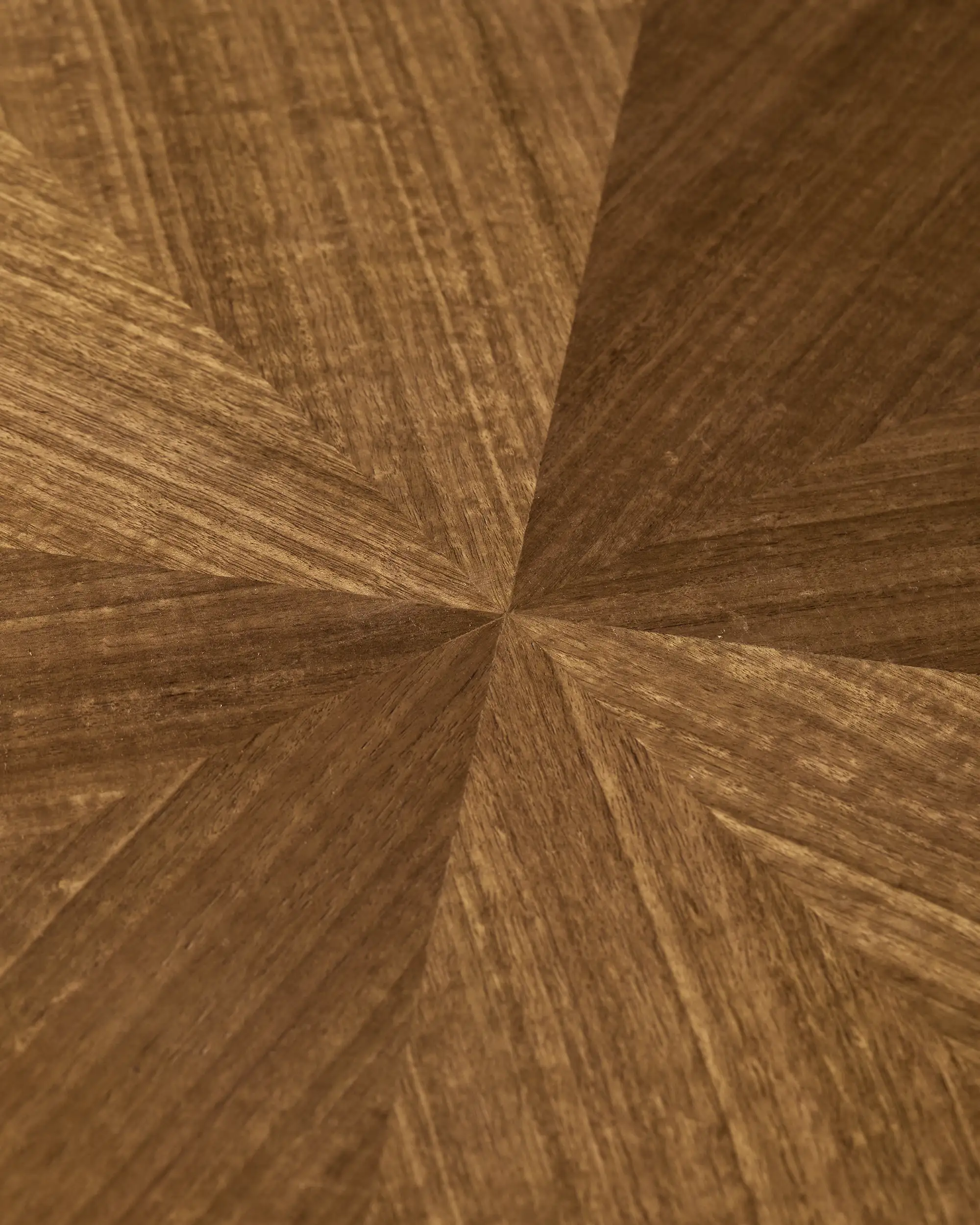 Ondara Fluted Dining or Foyer Table - Image 7