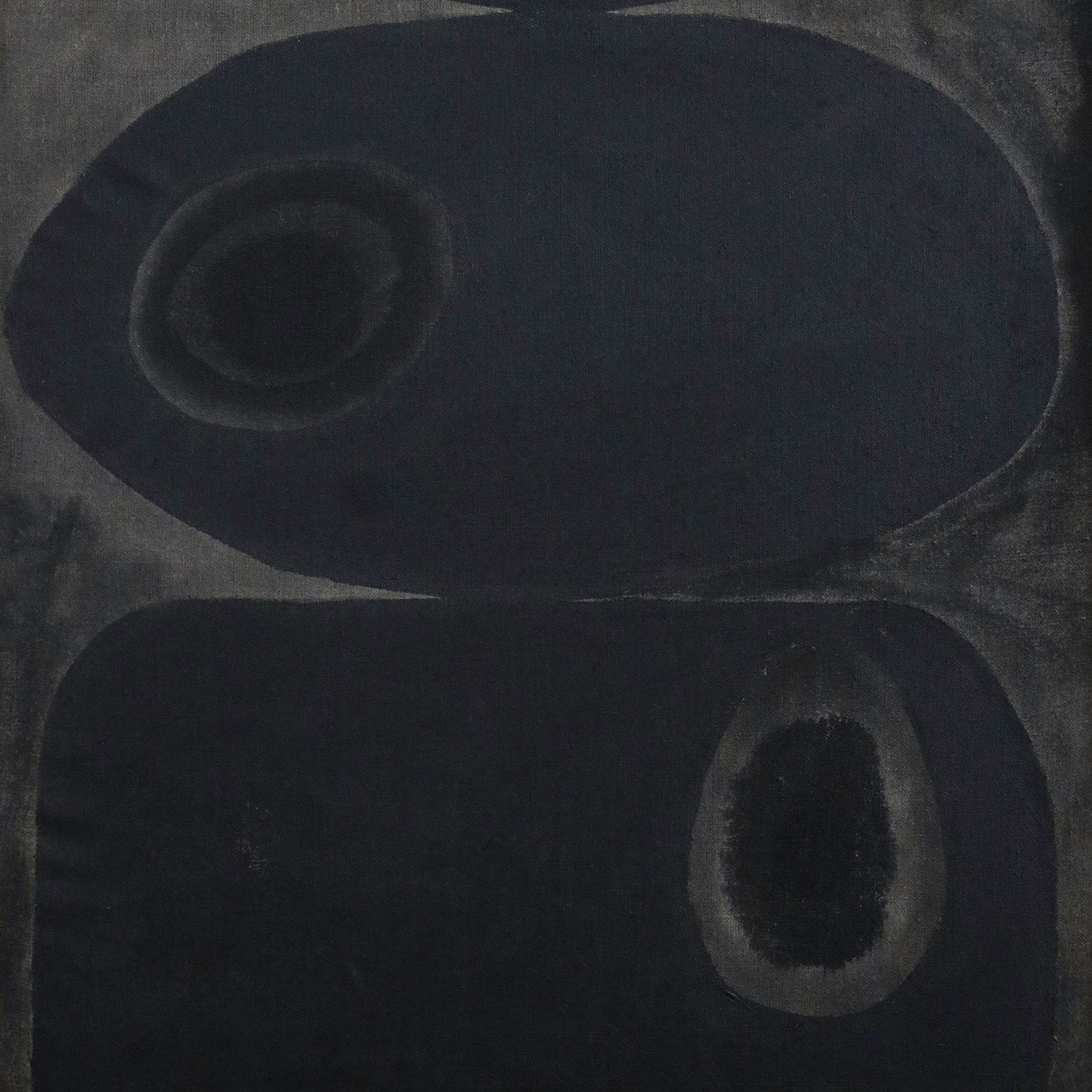 Beautifully Framed Original Oil and Mixed Media Painting #1 by Pierre Emmanuel Martin - Image 5