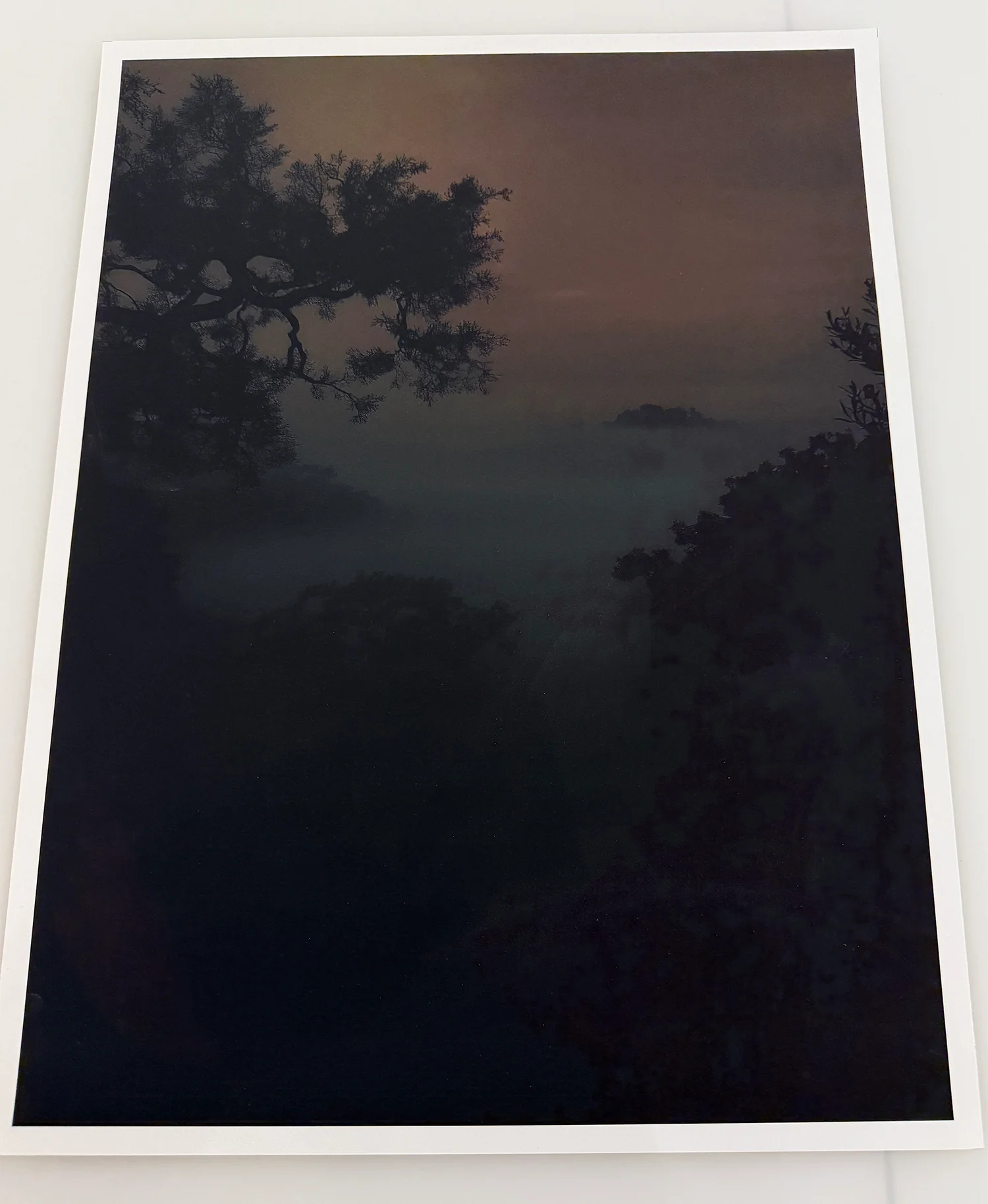 Otaru Limited Edition Art Photograph - Image 7