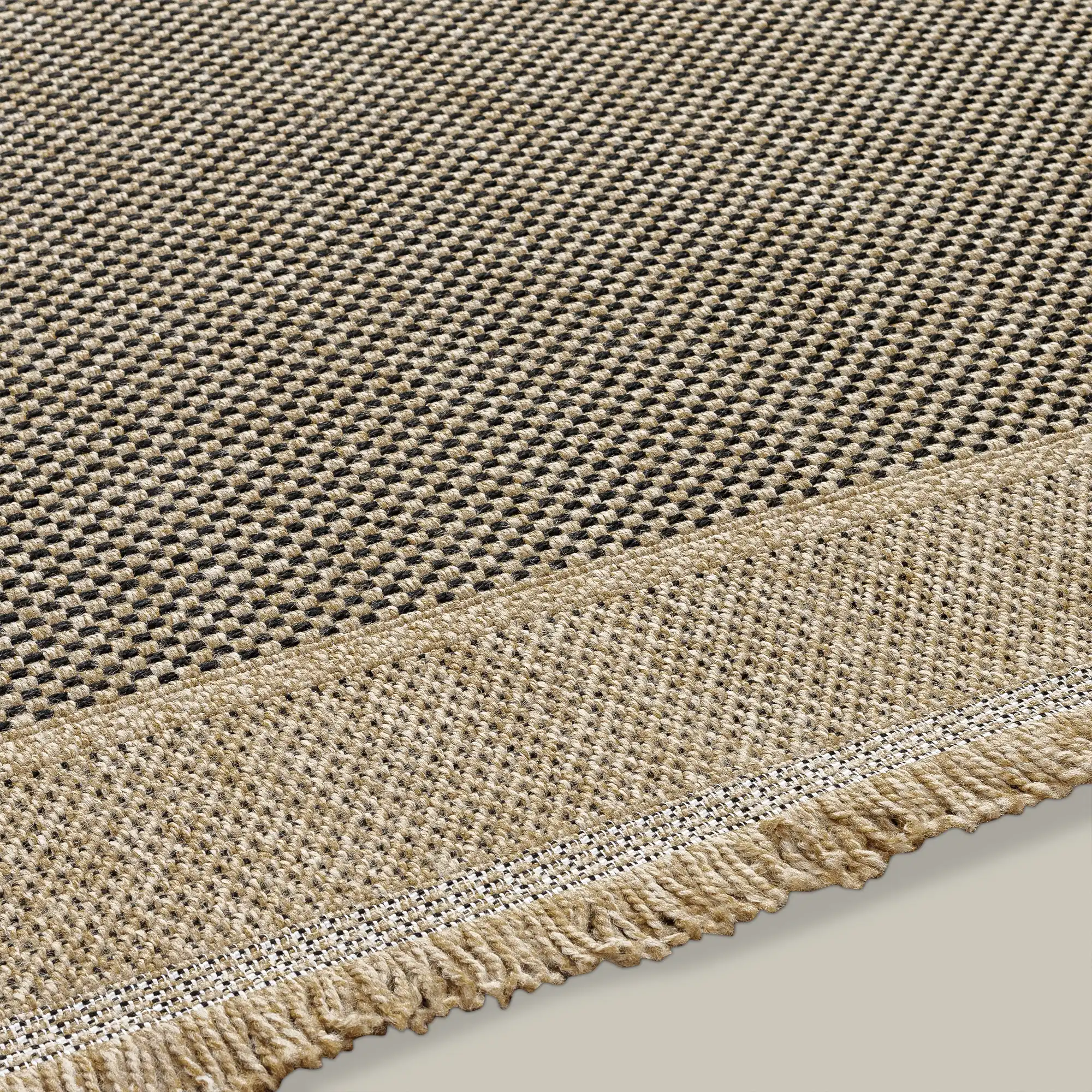 Panier Outdoor Rug - Image 3