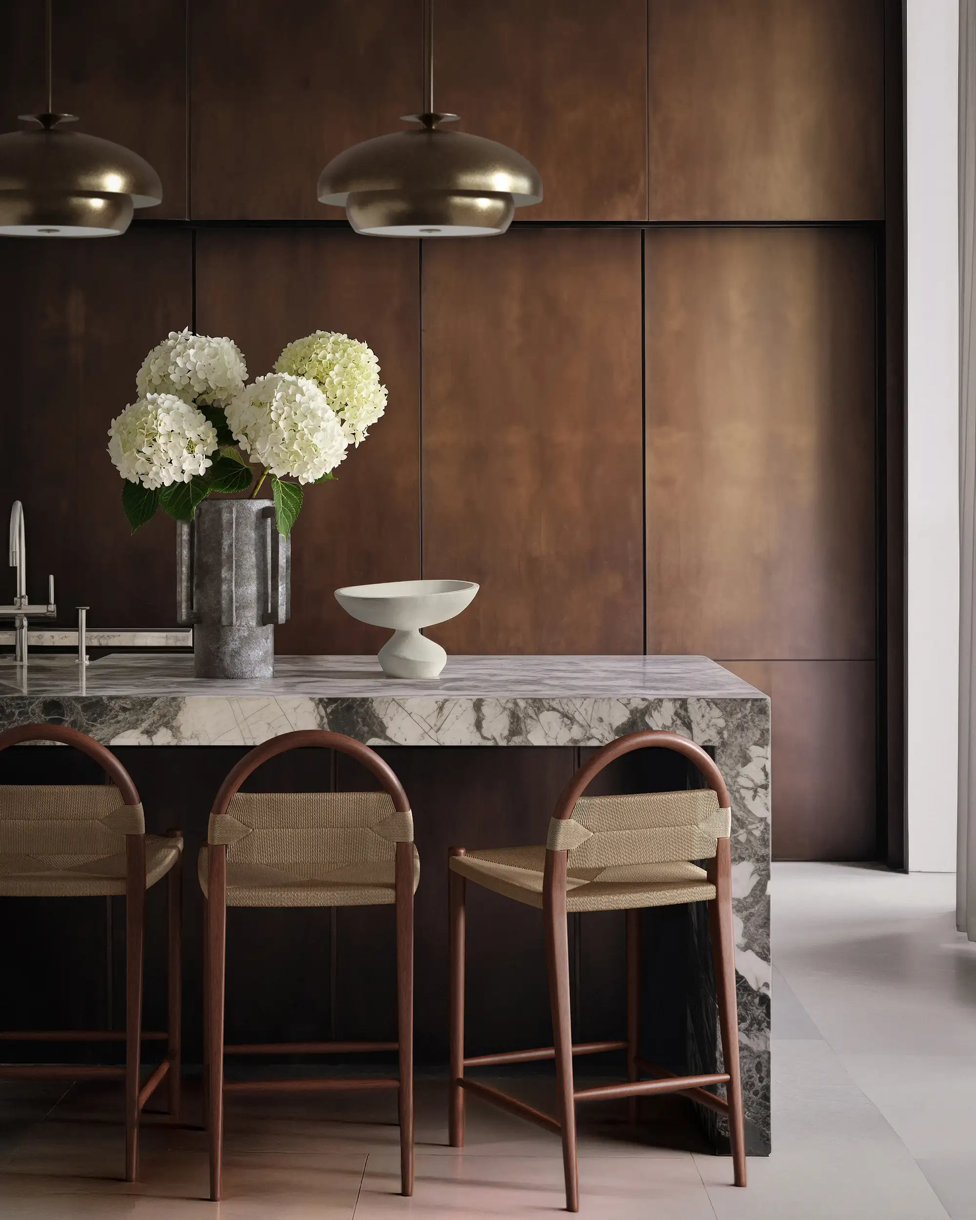 Pernelle Counter Stool - Image 3