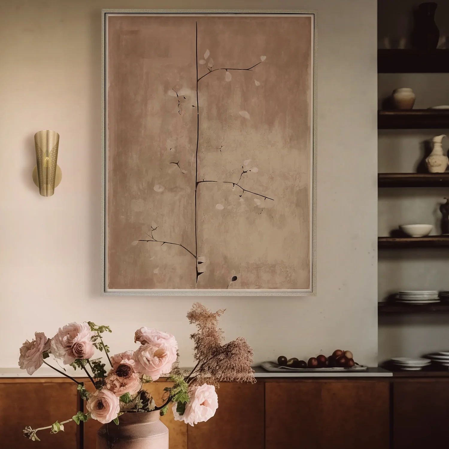 Pétal de Kyoto Limited Edition Art Print - Image 3
