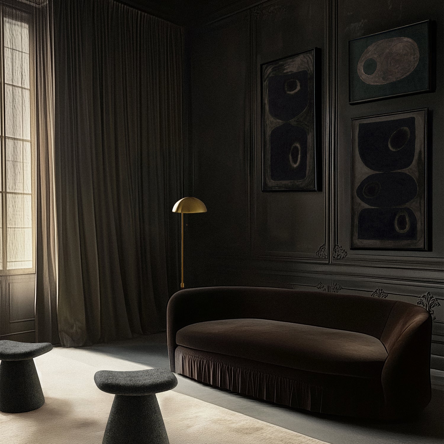 Pierre Emmanuel Martin Limited Edition Print: A2 - Image 4