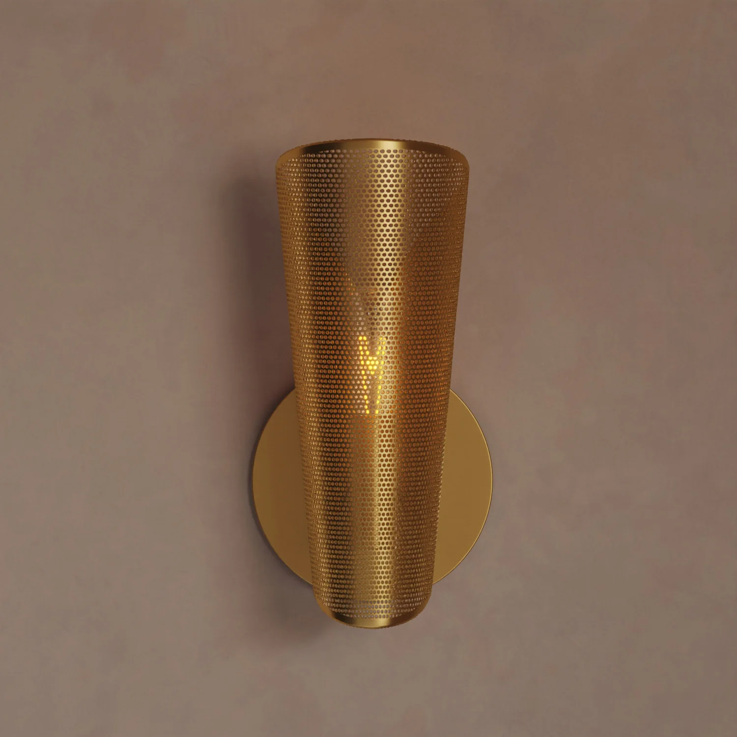 Plivot Single Sconce - Image 3
